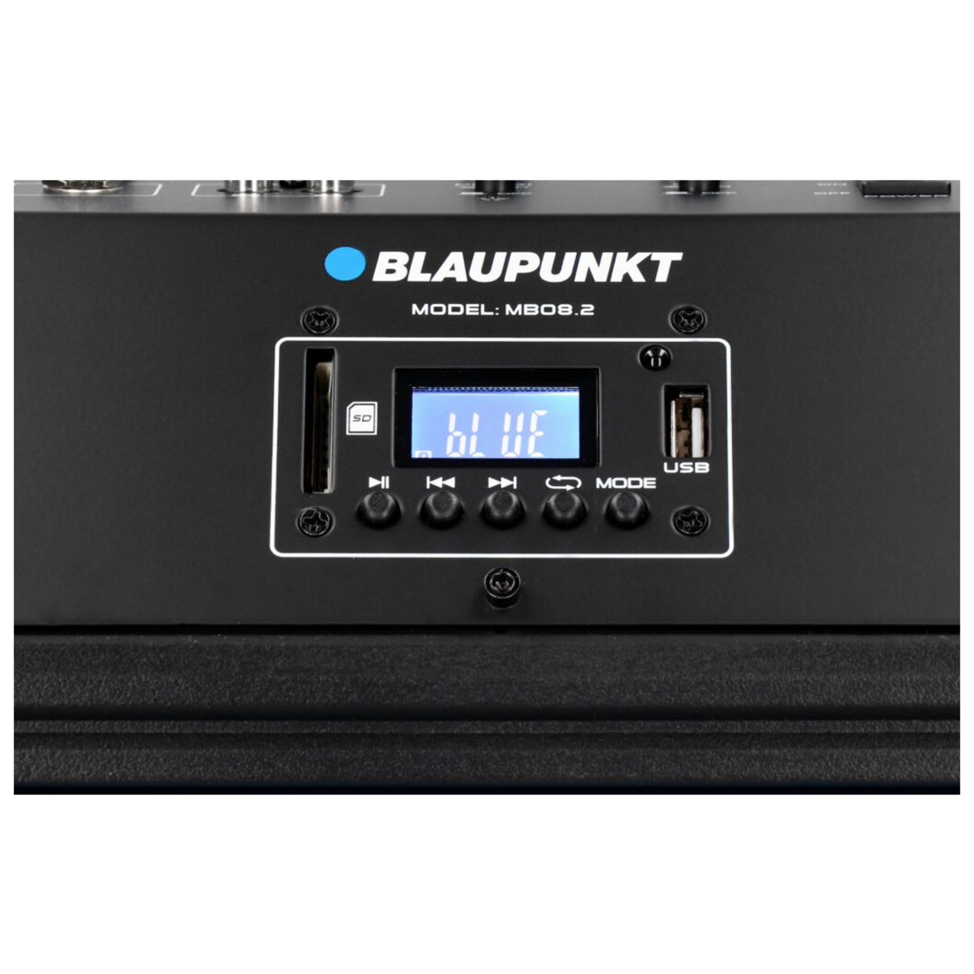 Blaupunkt MB08.2 haut parleur portable et de fête Neuf - vue 4