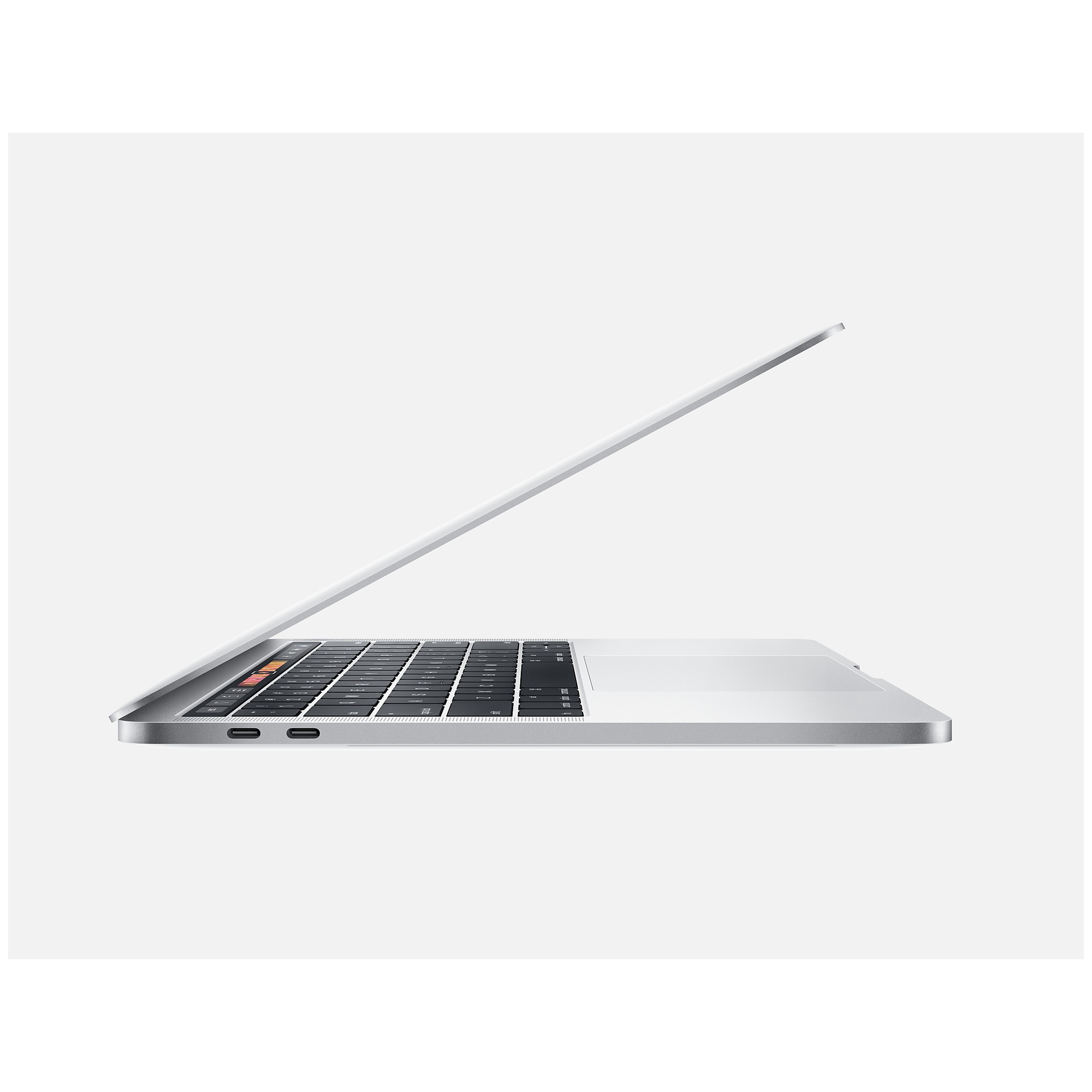 MacBook Pro Core i5 13.3', 3.1 GHz 512 Go 8 Go Intel Iris Plus 650, Argent - QWERTY Portugais - Excellent état