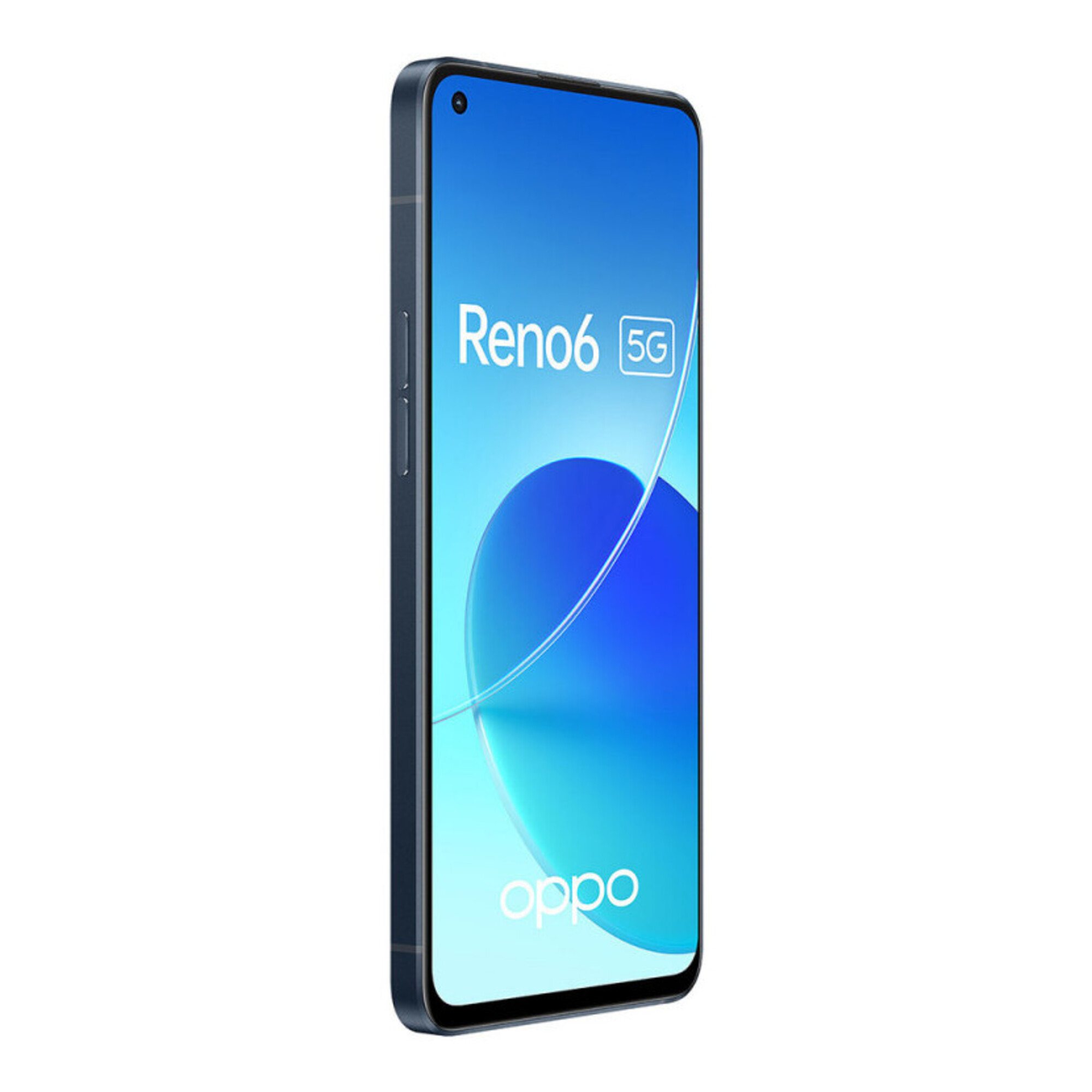 Oppo Reno6 5G - vue 10