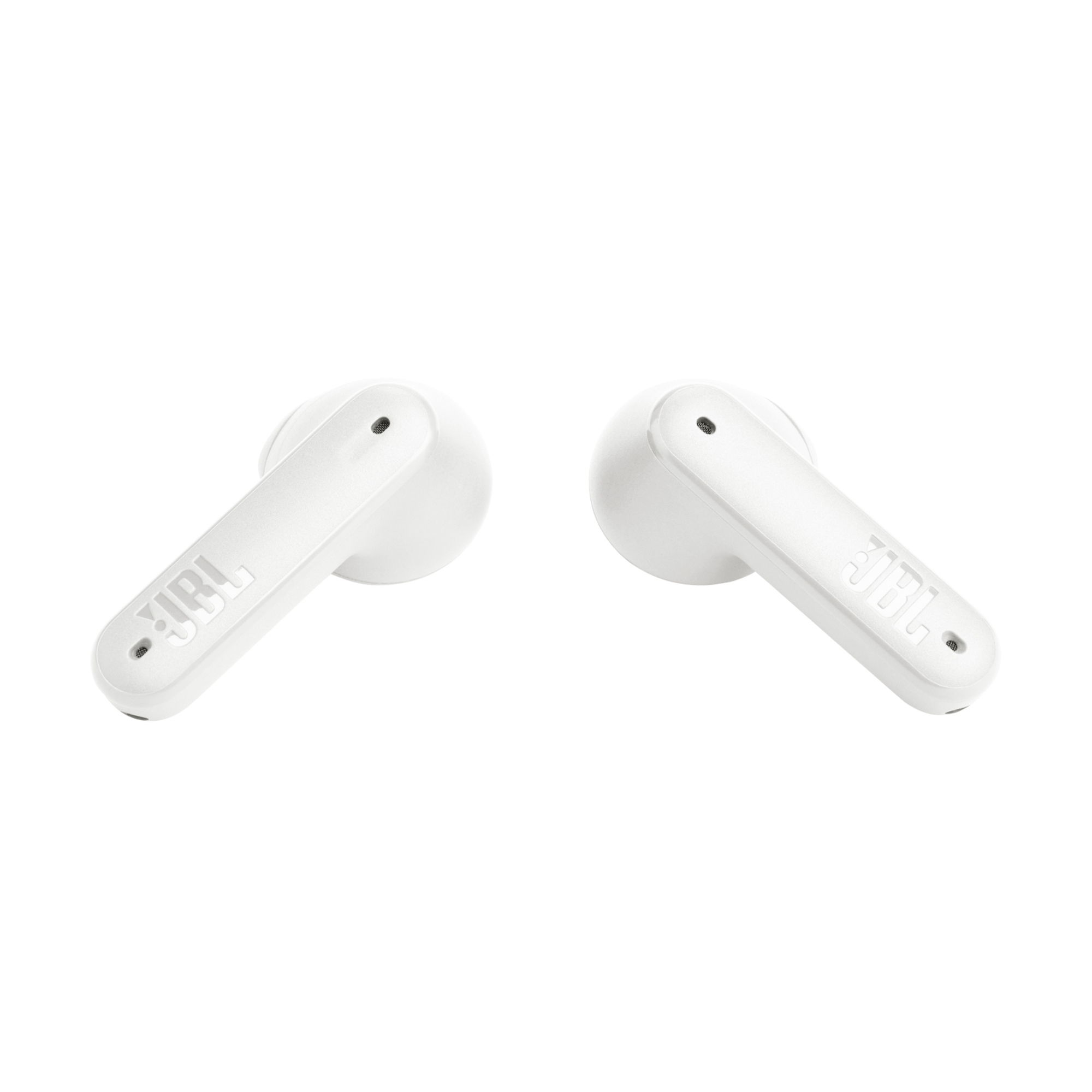 JBL Tune Flex Casque True Wireless Stereo (TWS) Ecouteurs Appels/Musique Bluetooth Blanc - Neuf