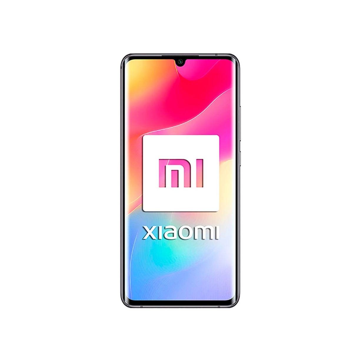 Xiaomi Mi Note 10 Lite - vue 9