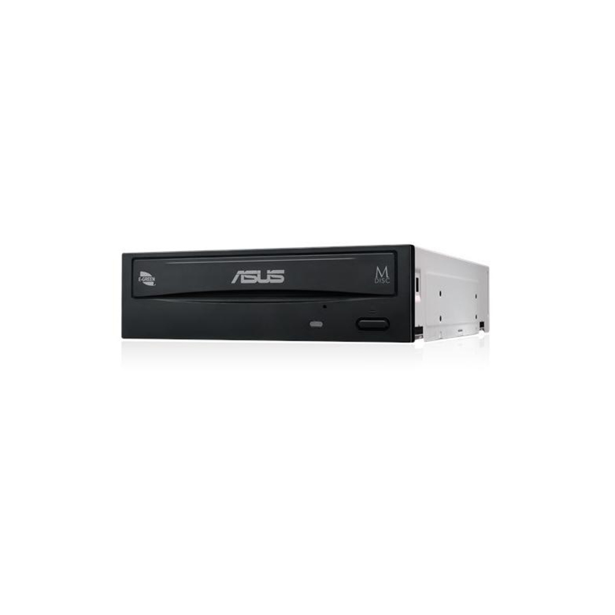 ASUS DRW-24D5MT lecteur de disques optiques Interne DVD Super Multi DL Noir - Neuf