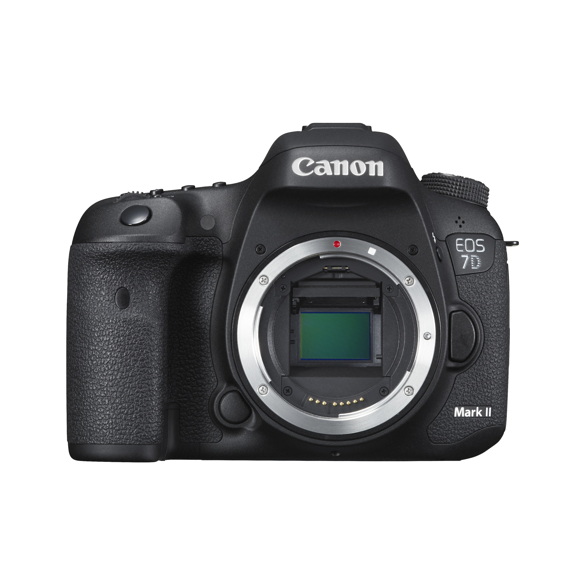 Canon EOS 7D Mark II Body Boîtier d'appareil photo SLR 20 2 MP CMOS 5472 x 3648 pixels Neuf - vue 2