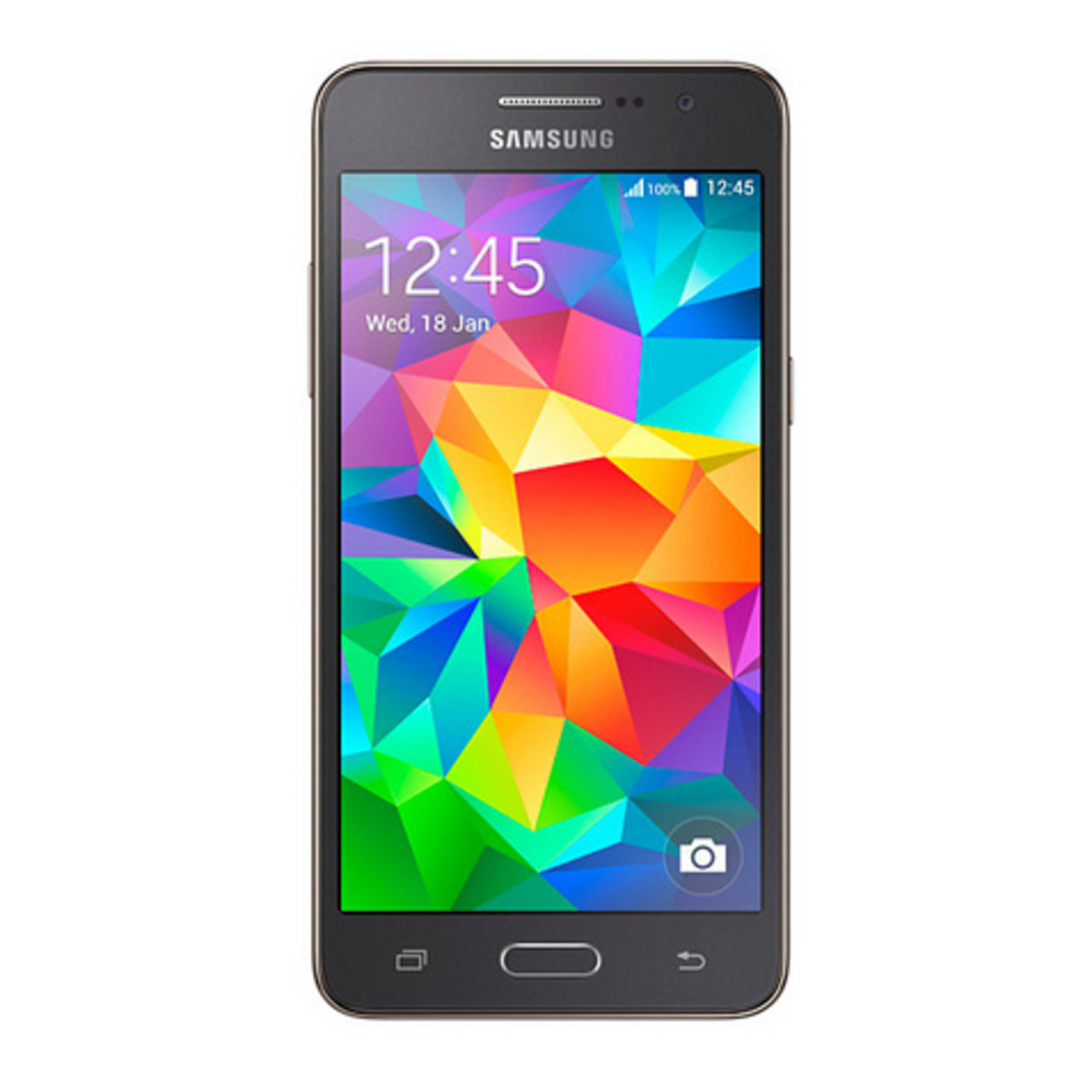 Samsung Galaxy Grand Prime 8 Go, Noir - Excellent État