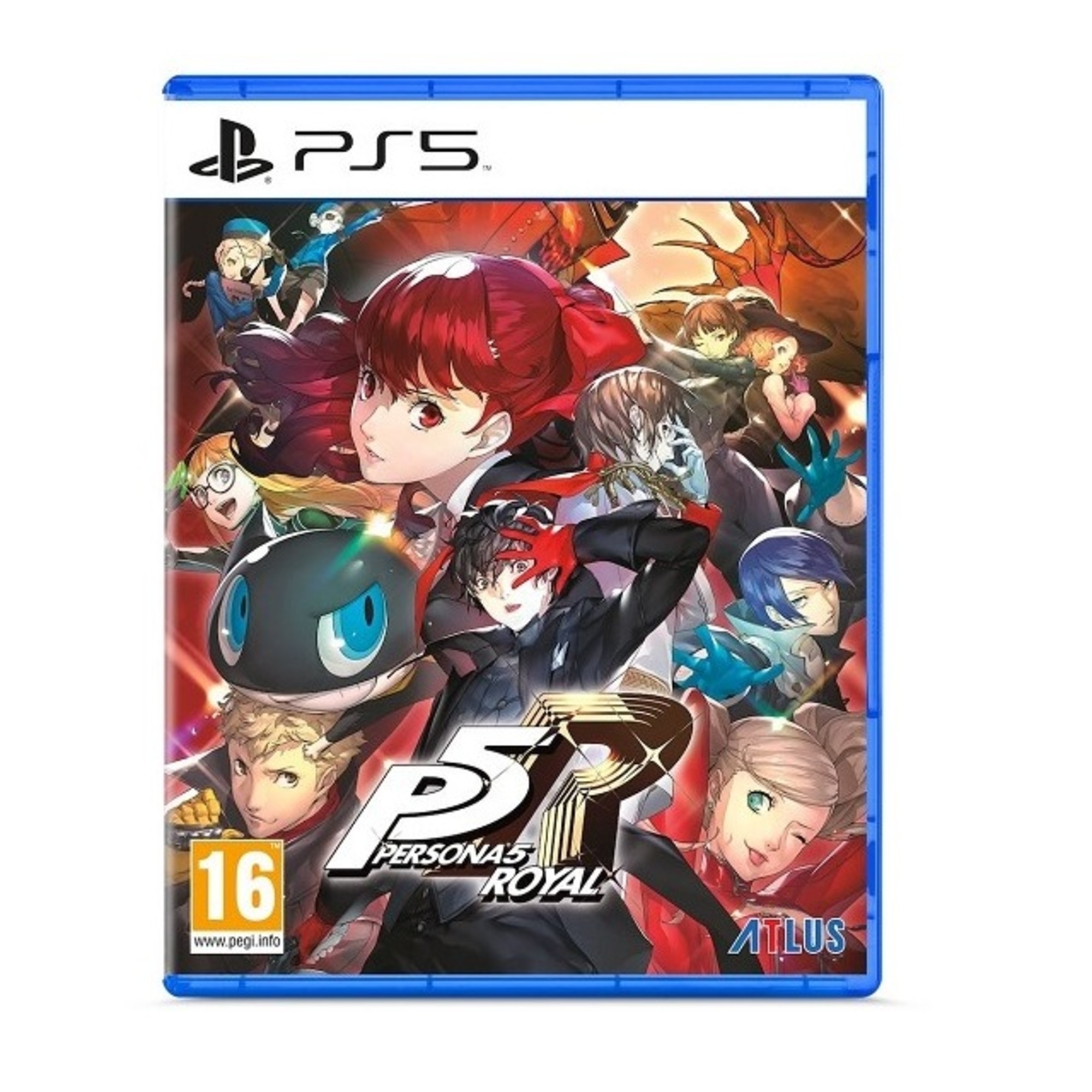 Persona 5 Royal (PS5) - Neuf