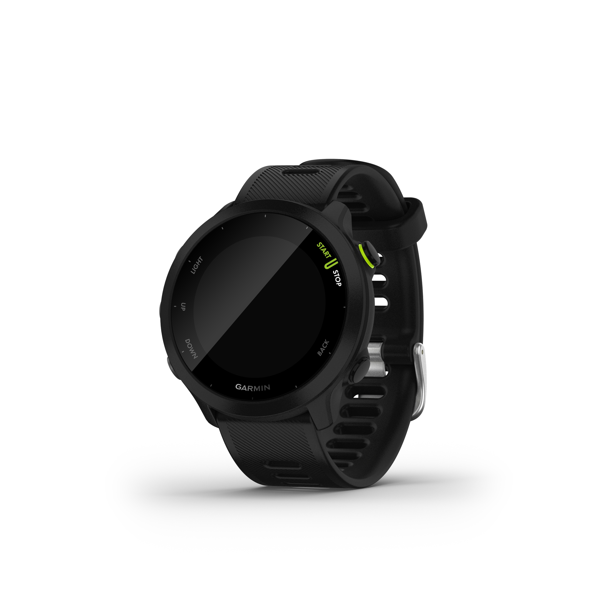 Forerunner 55 2,64  (1.04 ) Gps (Satellite) - Neuf