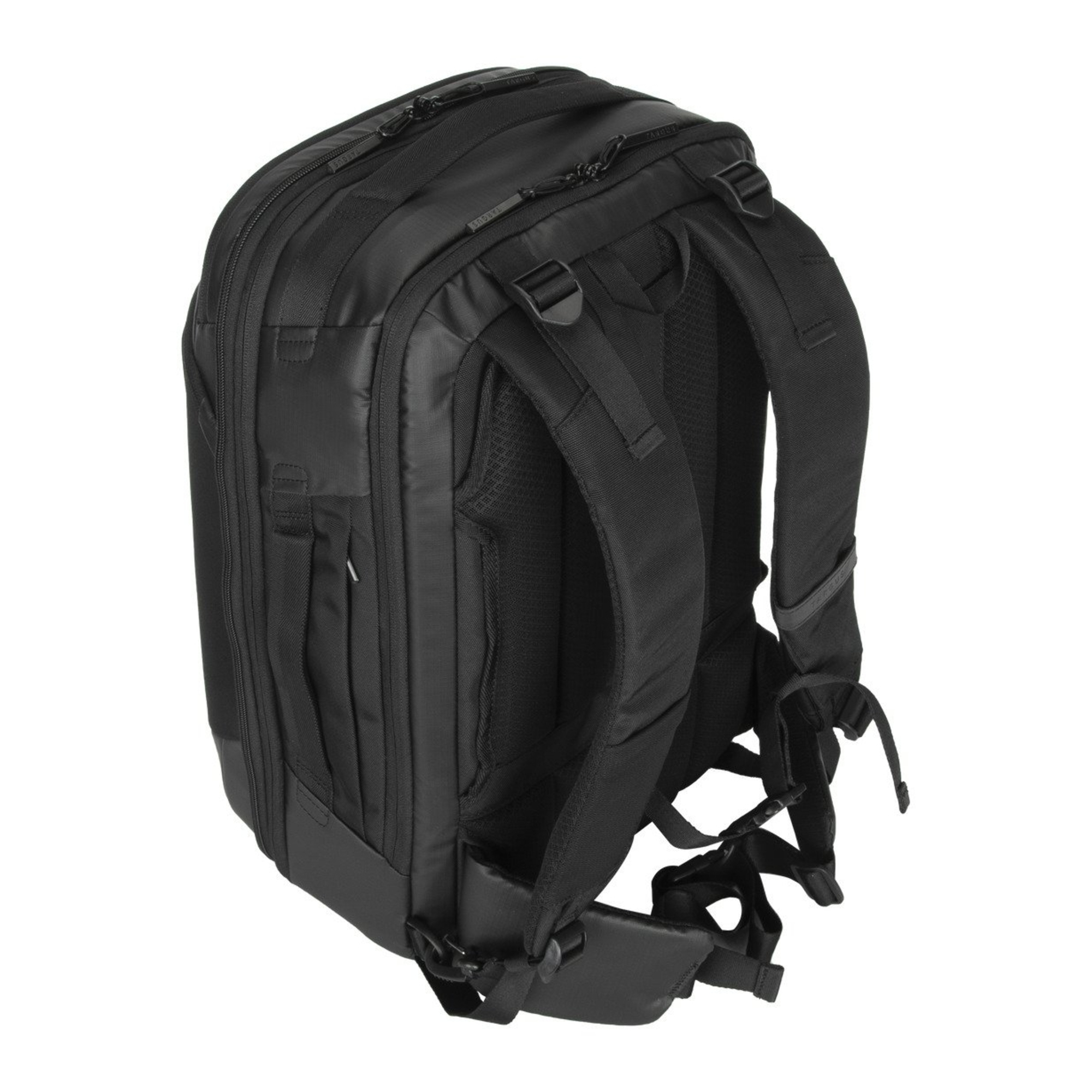 Targus TBB612GL sac à dos Sac à dos normal Plastique recyclé Neuf - vue 2