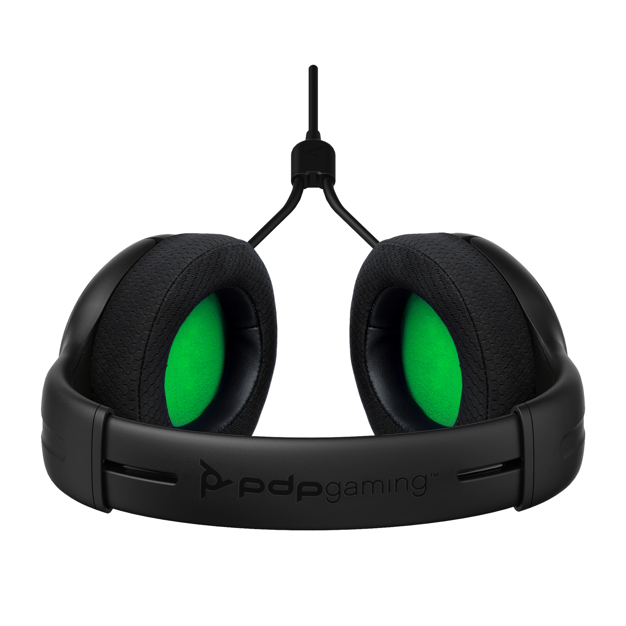 Casque filaire AIRLITE: Noir Pour Xbox Series X|S, Xbox One, et Windows 10/11 PC - Neuf