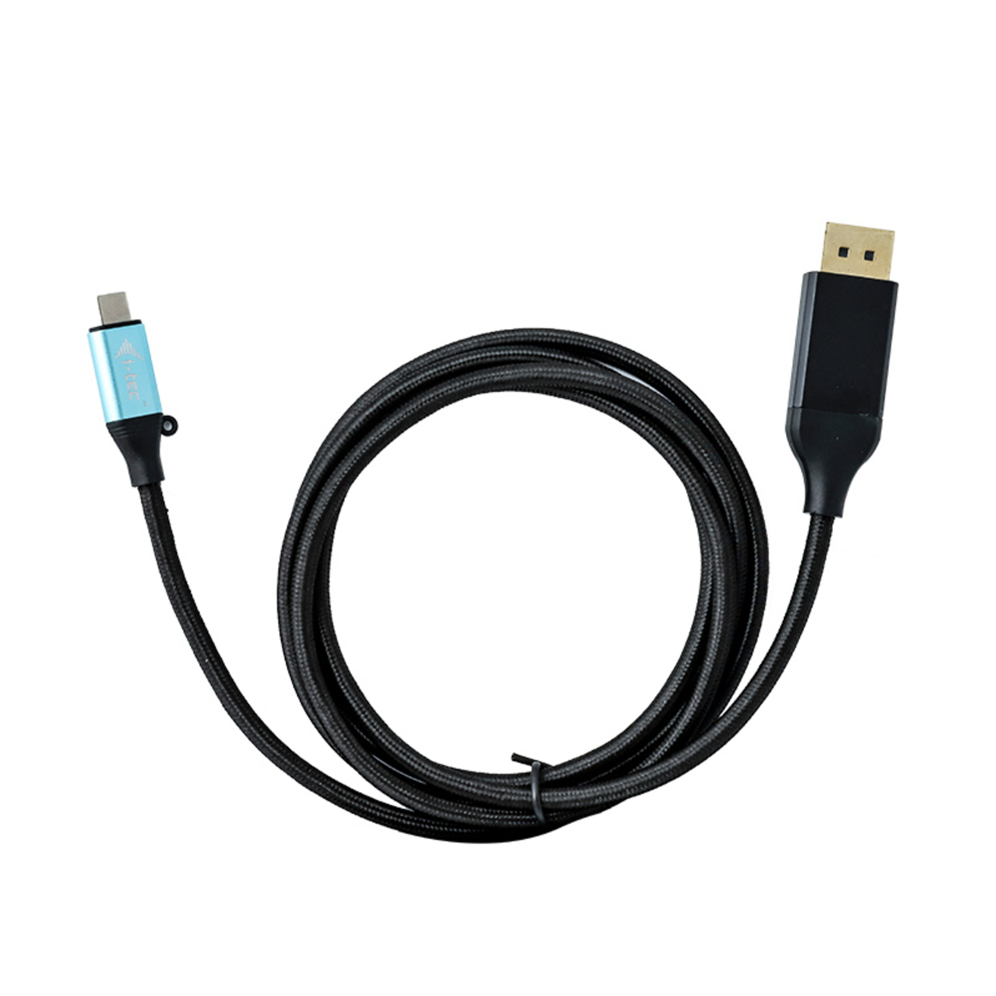 i tec Adaptateur USB C / DisplayPort /F - vue 8