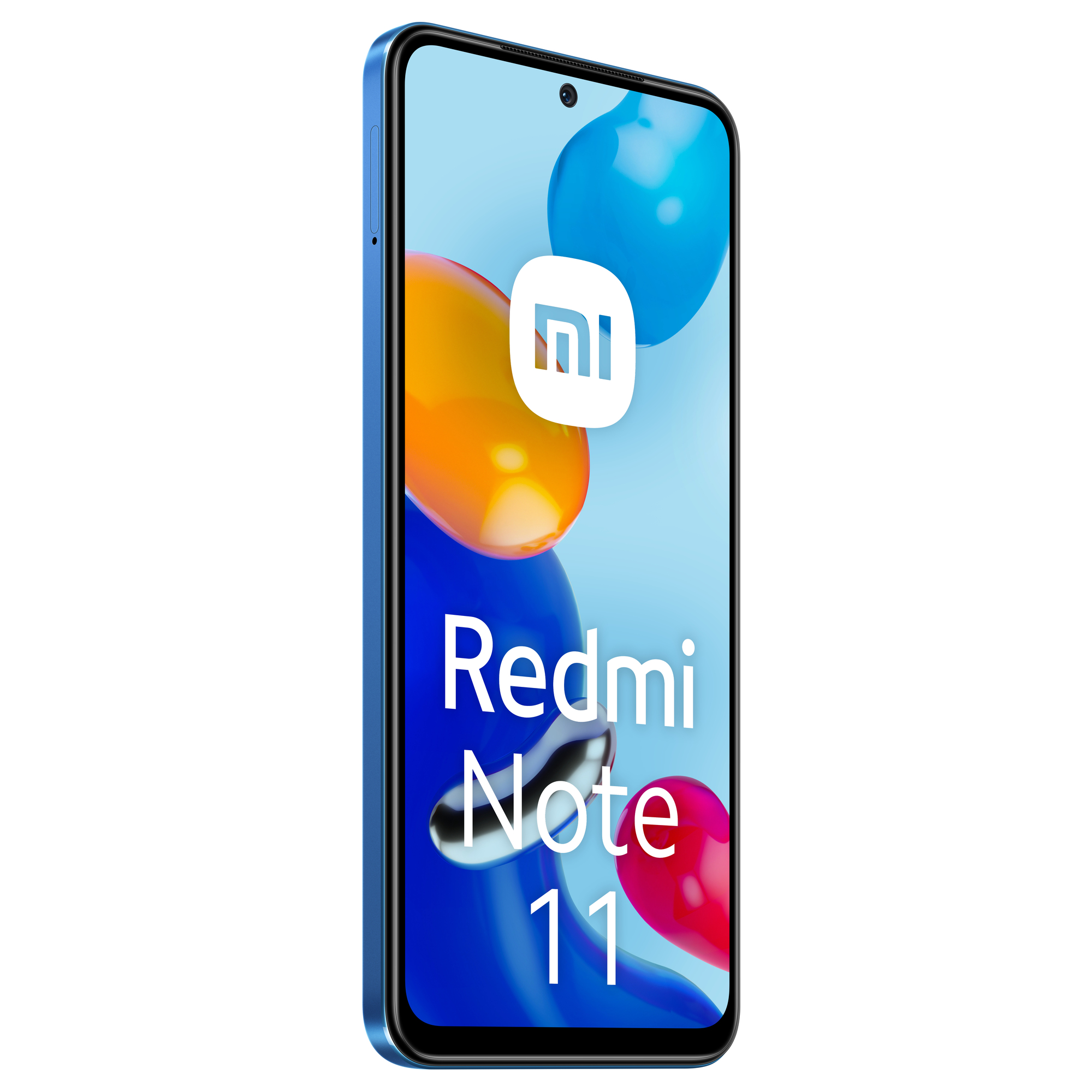 Redmi Note 11 64 Go, Bleu crépuscule, débloqué - Neuf