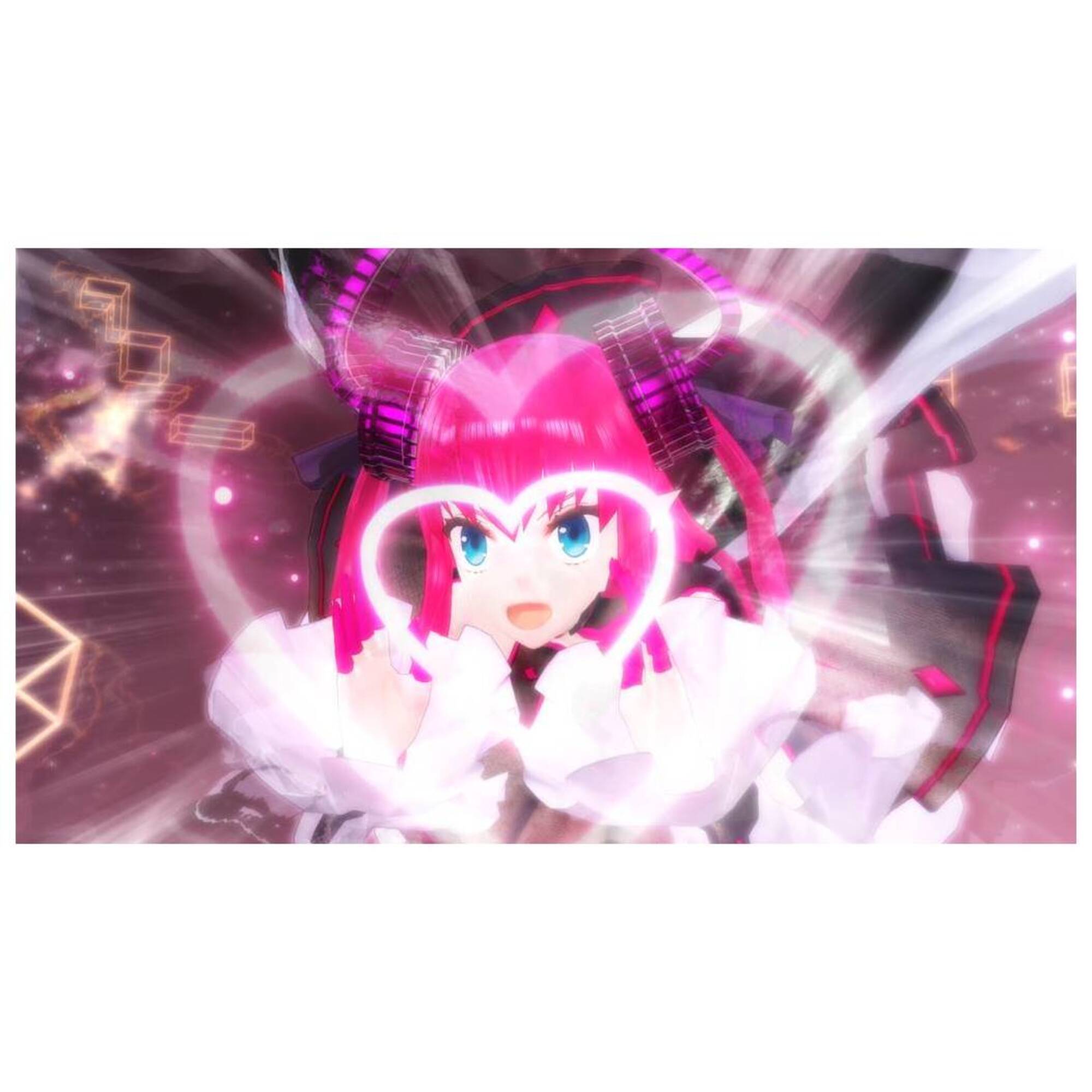 Fate Extella pour Nintendo Switch - vue 5