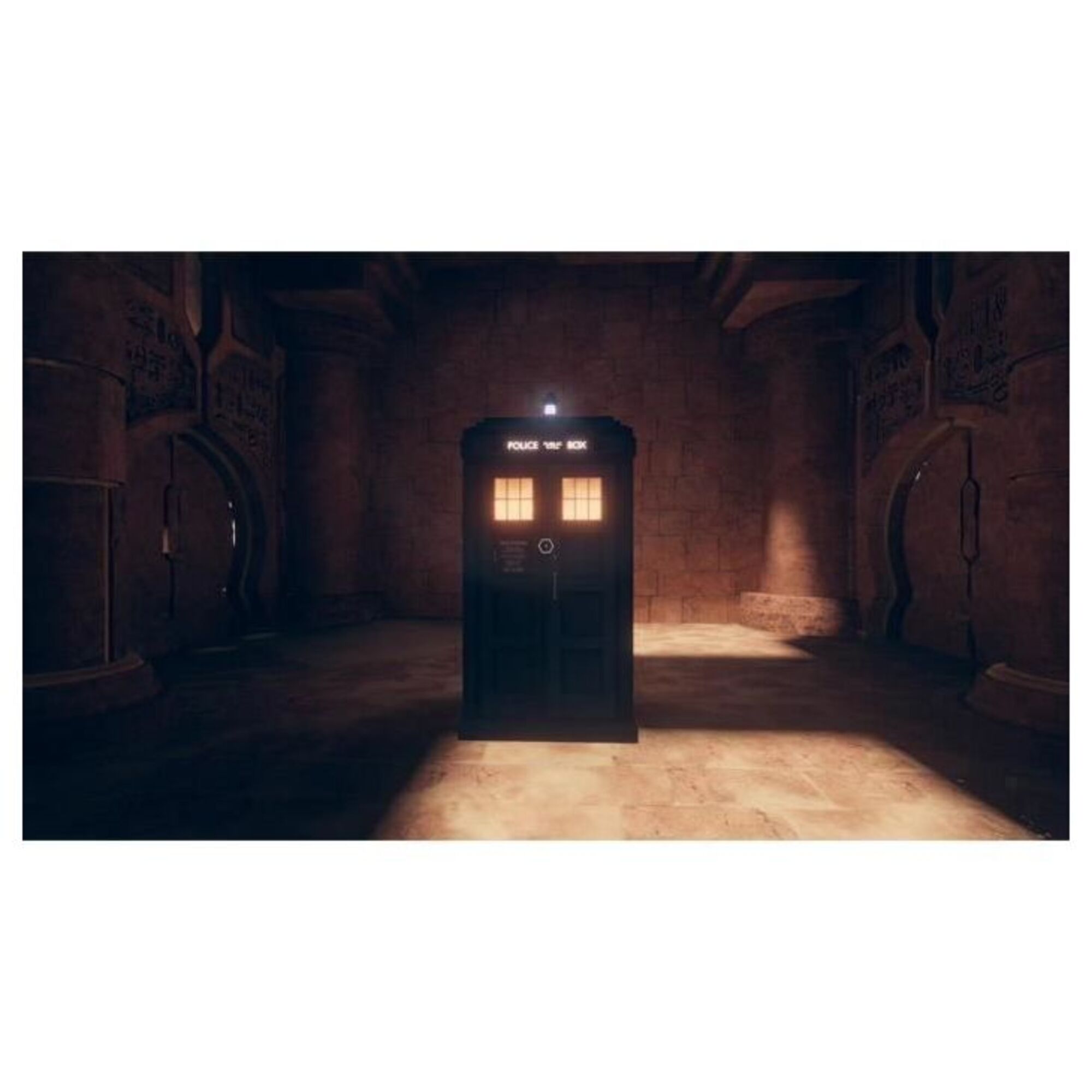 Doctor Who: Duo Bundle Jeu PS4 Neuf - vue 3