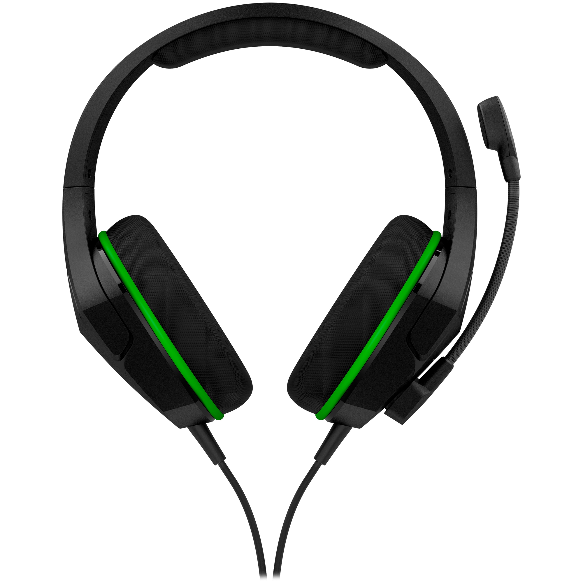 HyperX Core CloudX Plus - Casque pour jeux (noir et blanc) - Xbox - Neuf