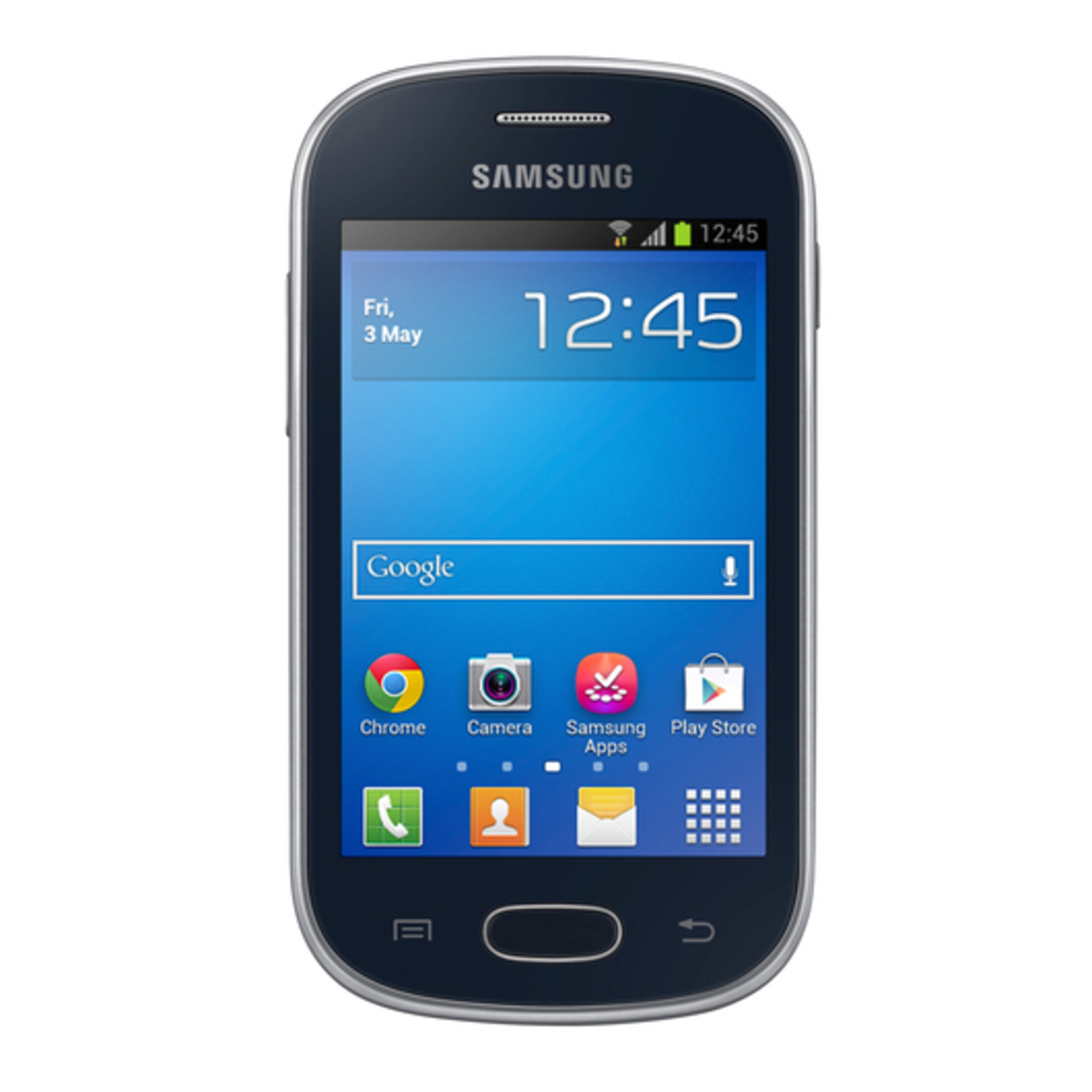 Galaxy S6 4 Go, Noir - Bon état