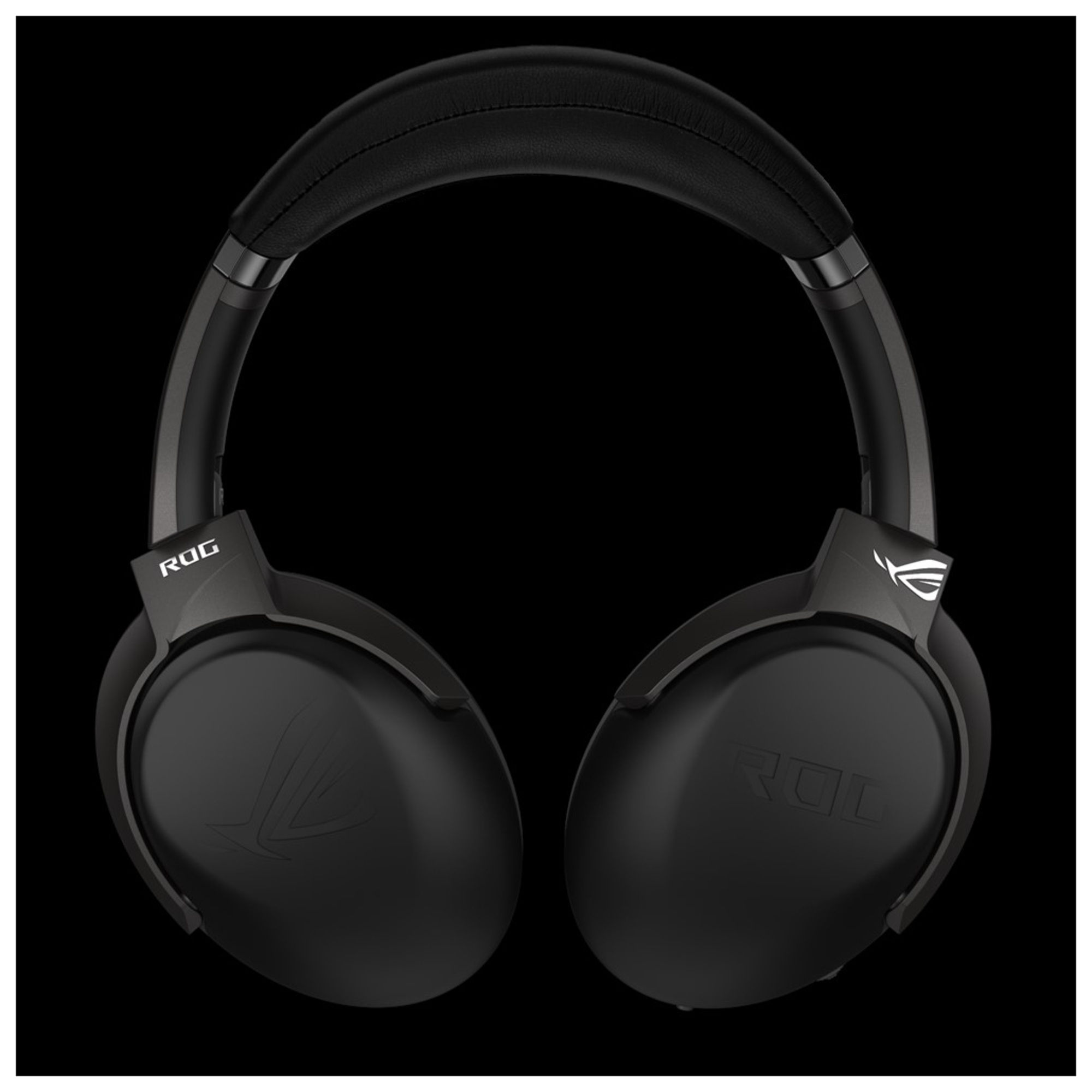 ASUS ROG Strix Go 2.4 Casque Avec fil &sans fil Arceau Jouer Noir - Neuf