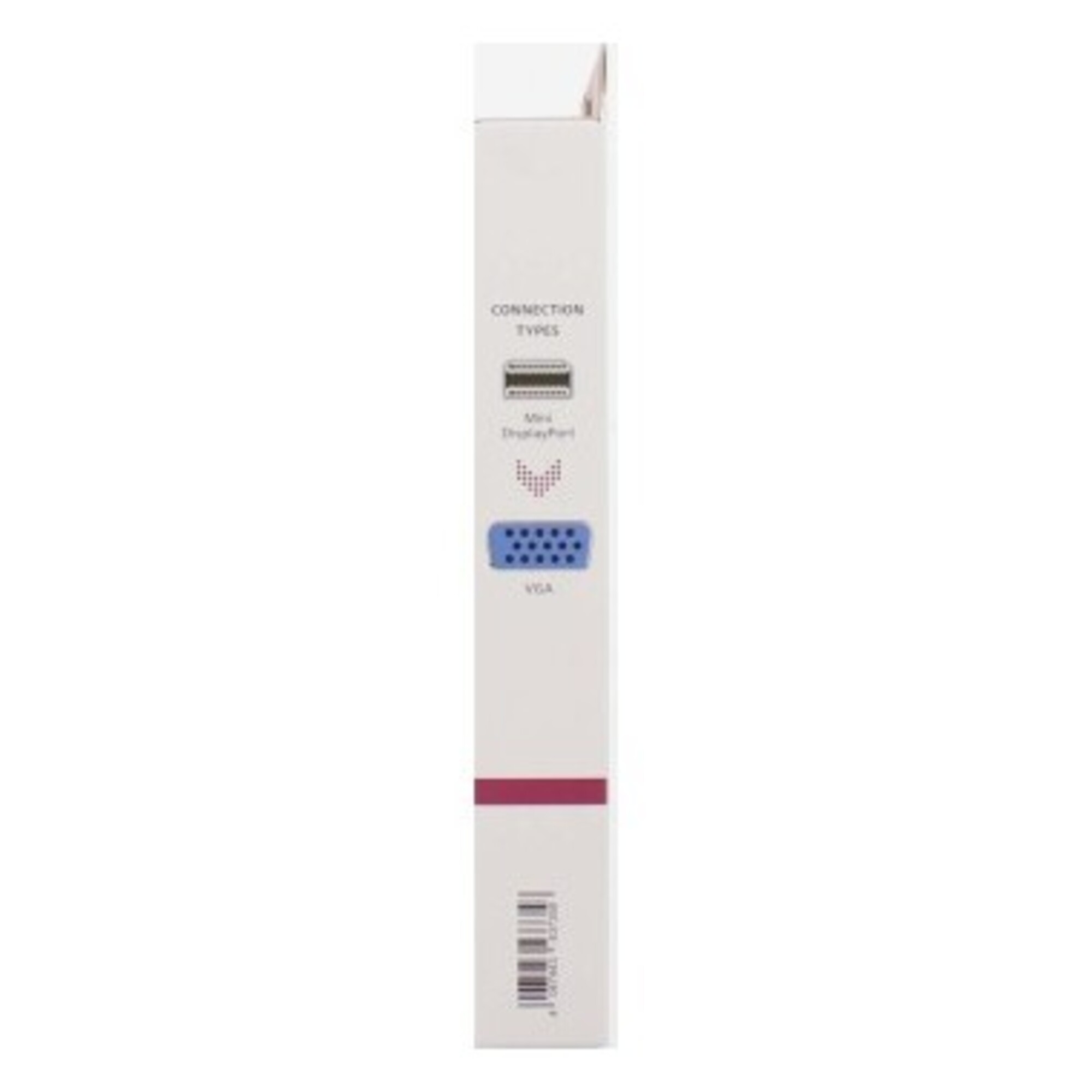 Hama 00200333 câble vidéo et adaptateur Mini DisplayPort VGA D Sub Neuf - vue 2