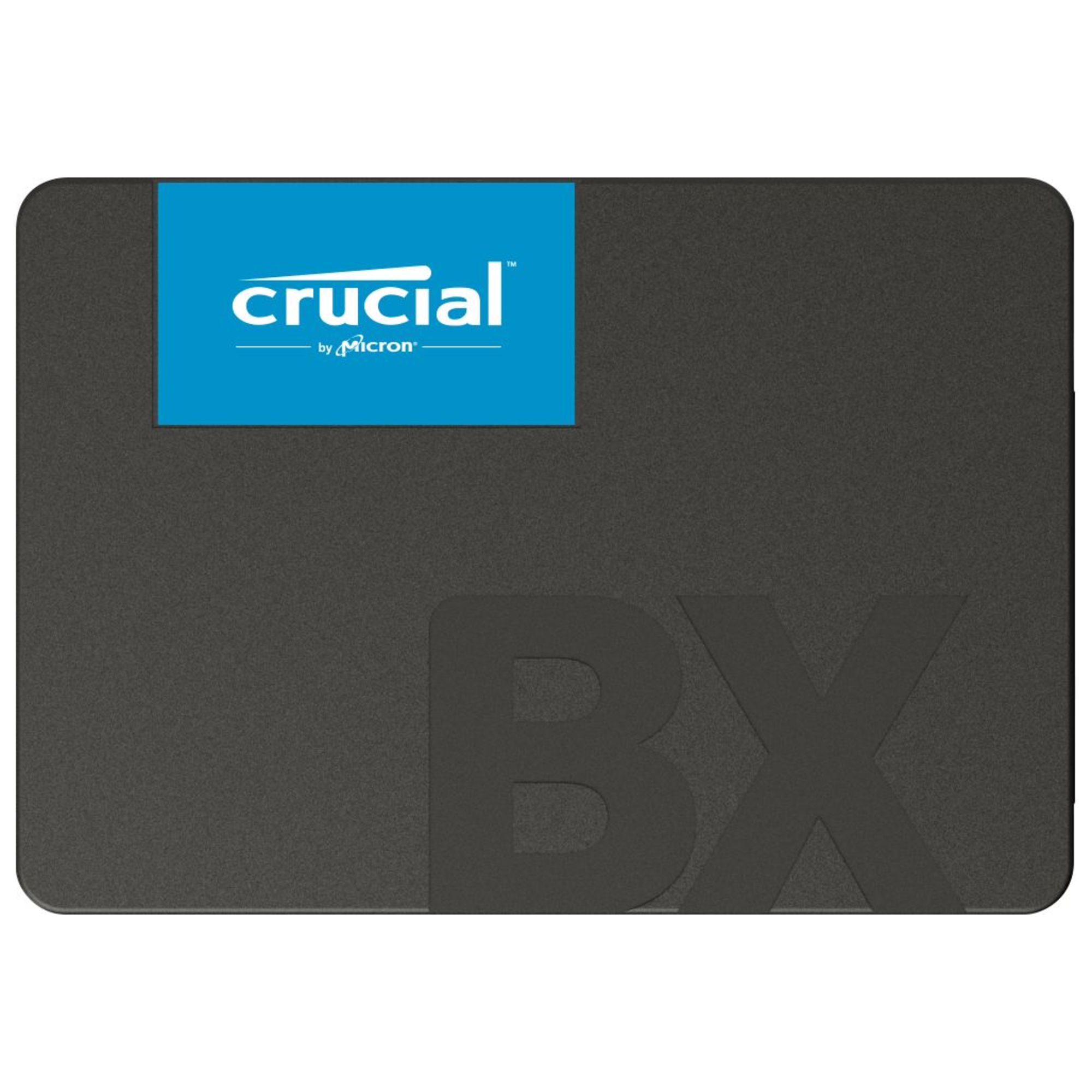 Crucial BX500 240 Go