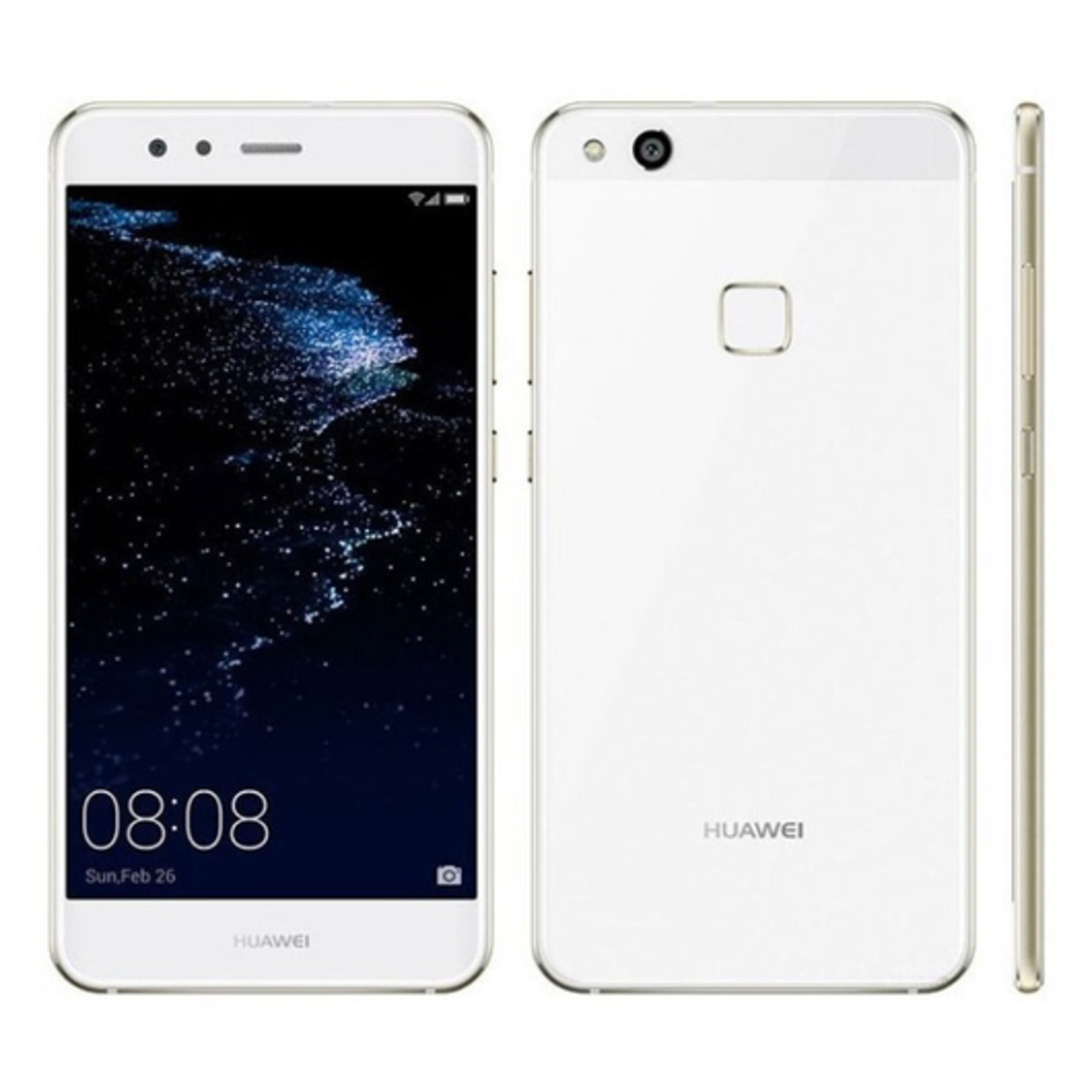 P10 Lite Très bon état - vue 2