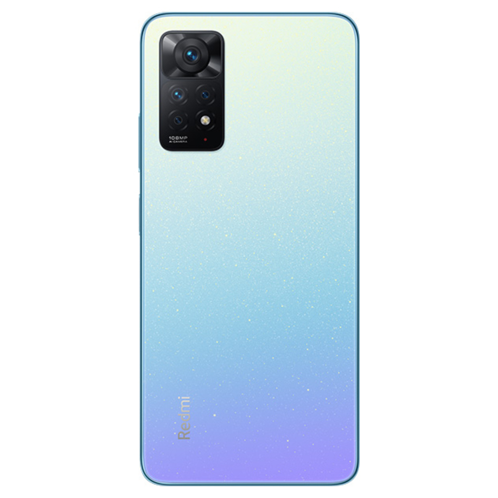 Xiaomi Redmi Note 11 Pro 128 Go, Bleu, débloqué - Neuf