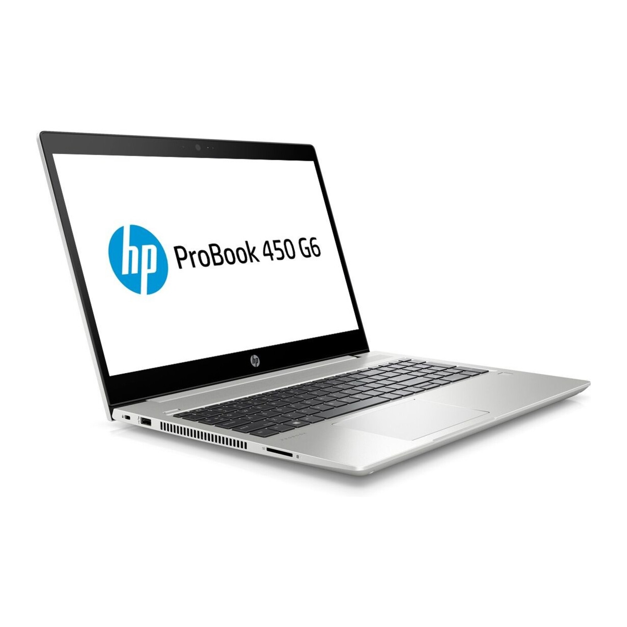 HP Probook 450 G6 - 15 Core i5 1,6 Ghz - Hdd 1 To - 8 Go Azerty - Français - Très Bon État