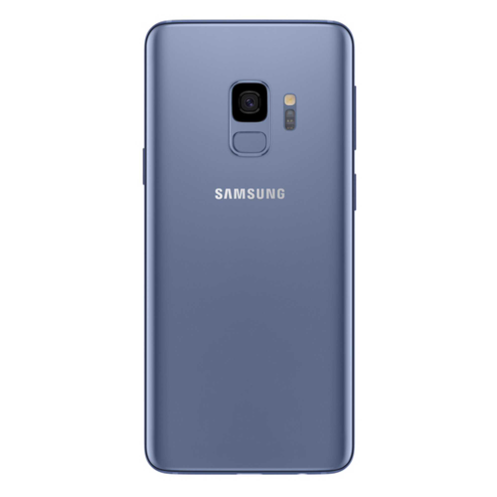 Galaxy S9 64 Go, Bleu, débloqué - Excellent état