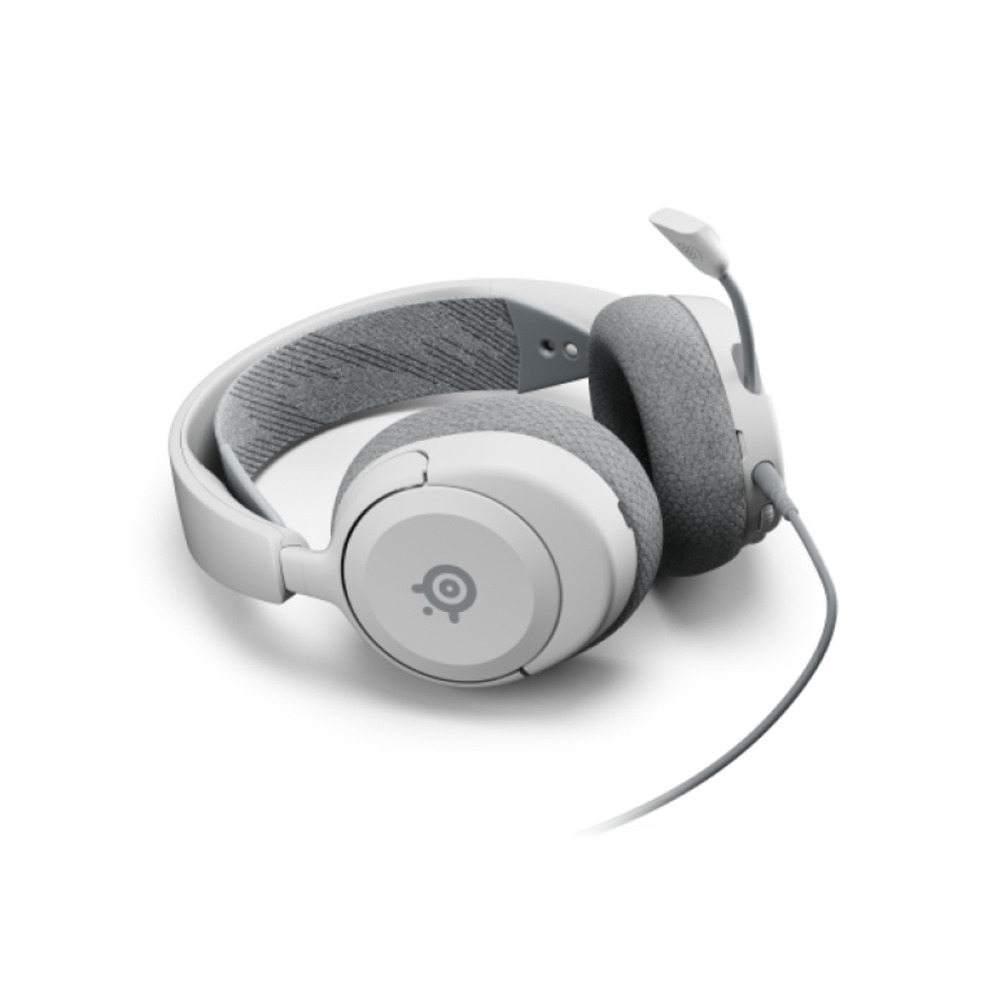 Steelseries Arctis Nova 1 Casque Avec fil Arceau Jouer Blanc - Neuf