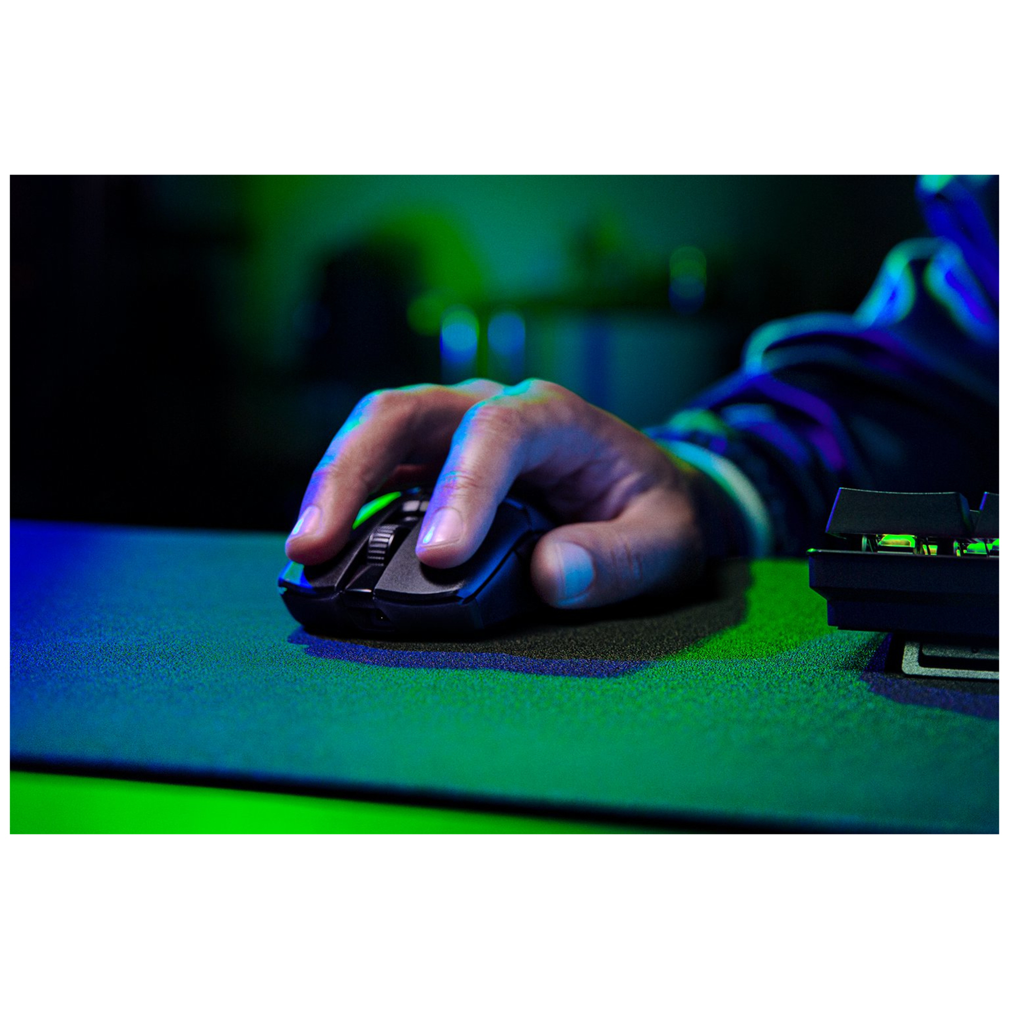 RAZER Souris Viper V2 Pro - Noir - Neuf