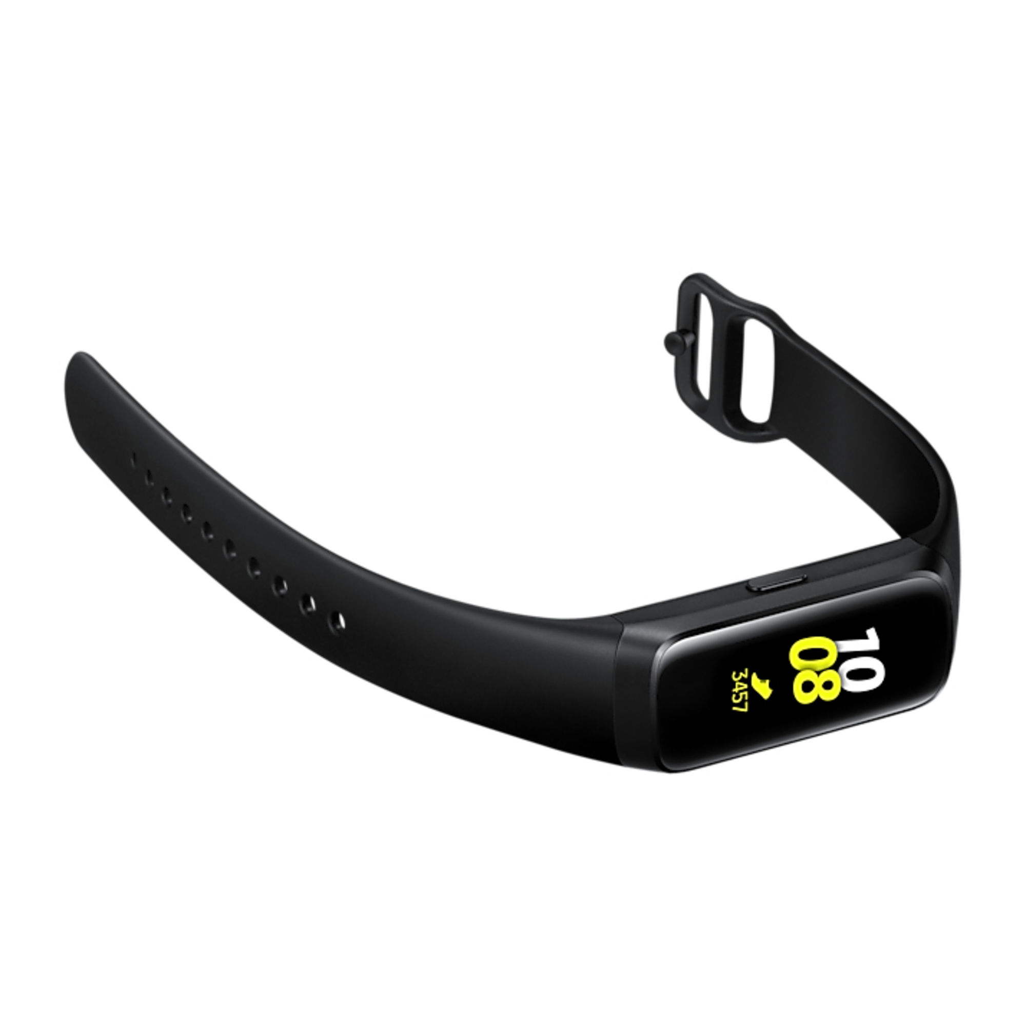 Samsung Galaxy Fit - vue 4