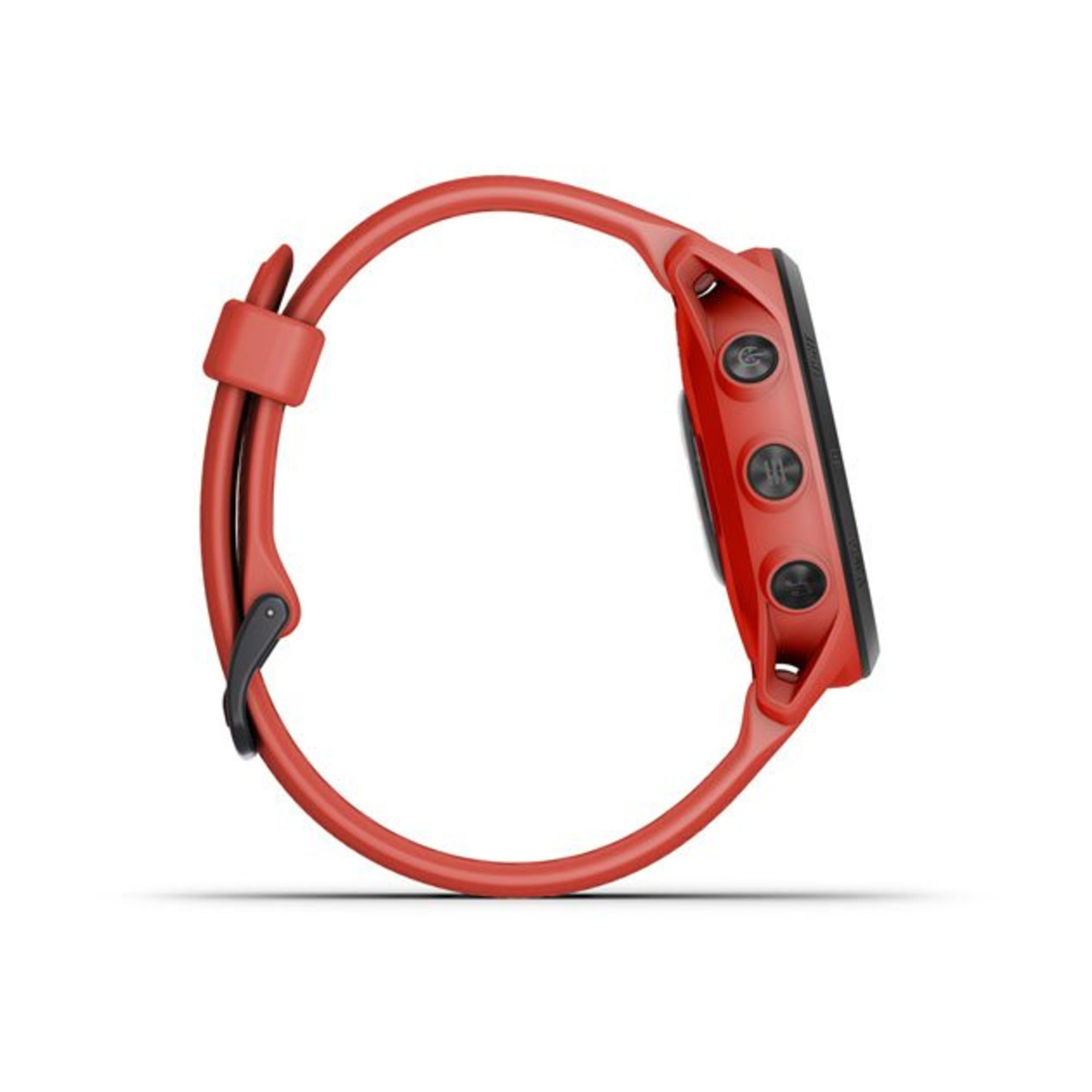 Garmin Forerunner 745 Magma - vue 4