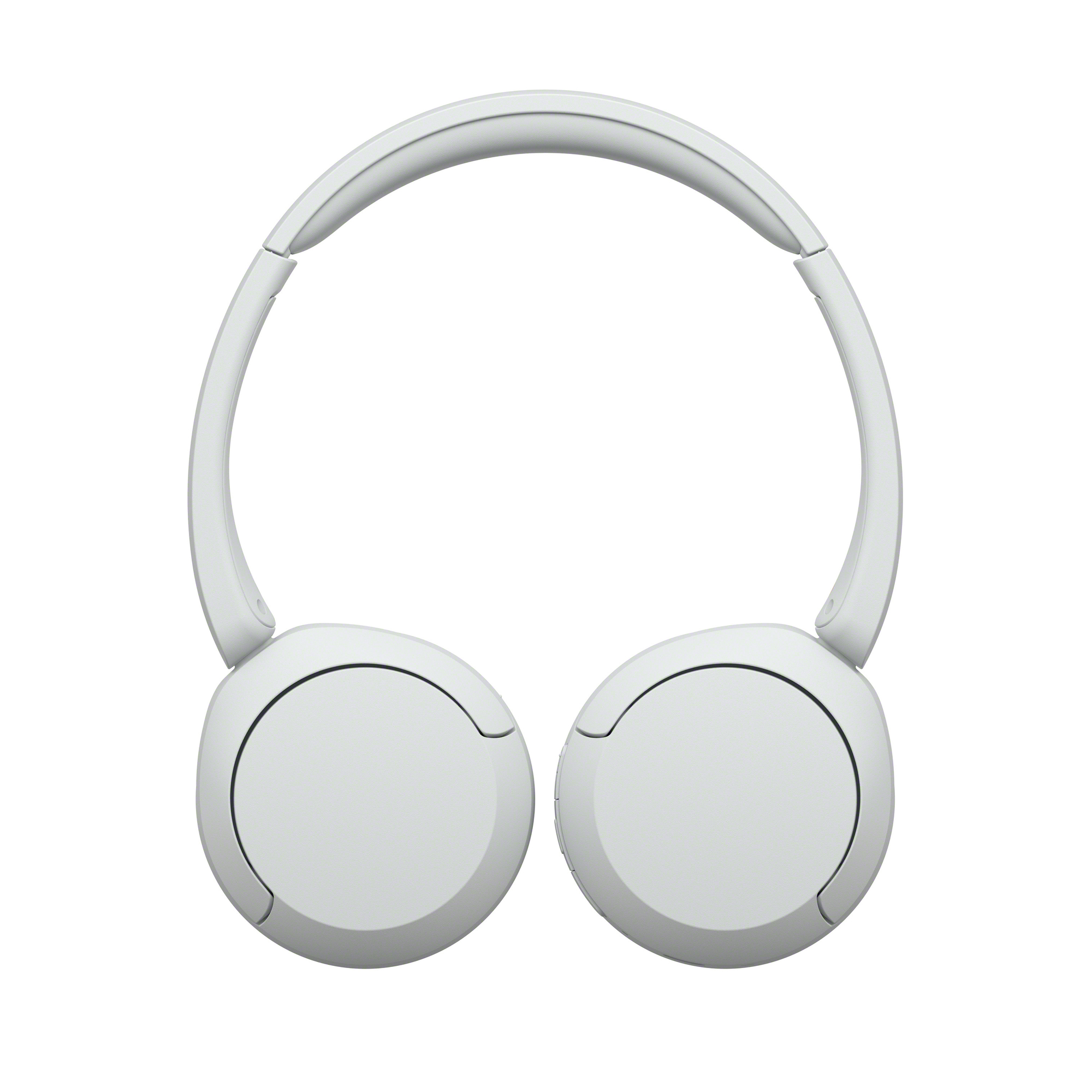 Sony WH-CH520 Casque Sans fil Arceau Appels/Musique USB Type-C Bluetooth Blanc - Neuf