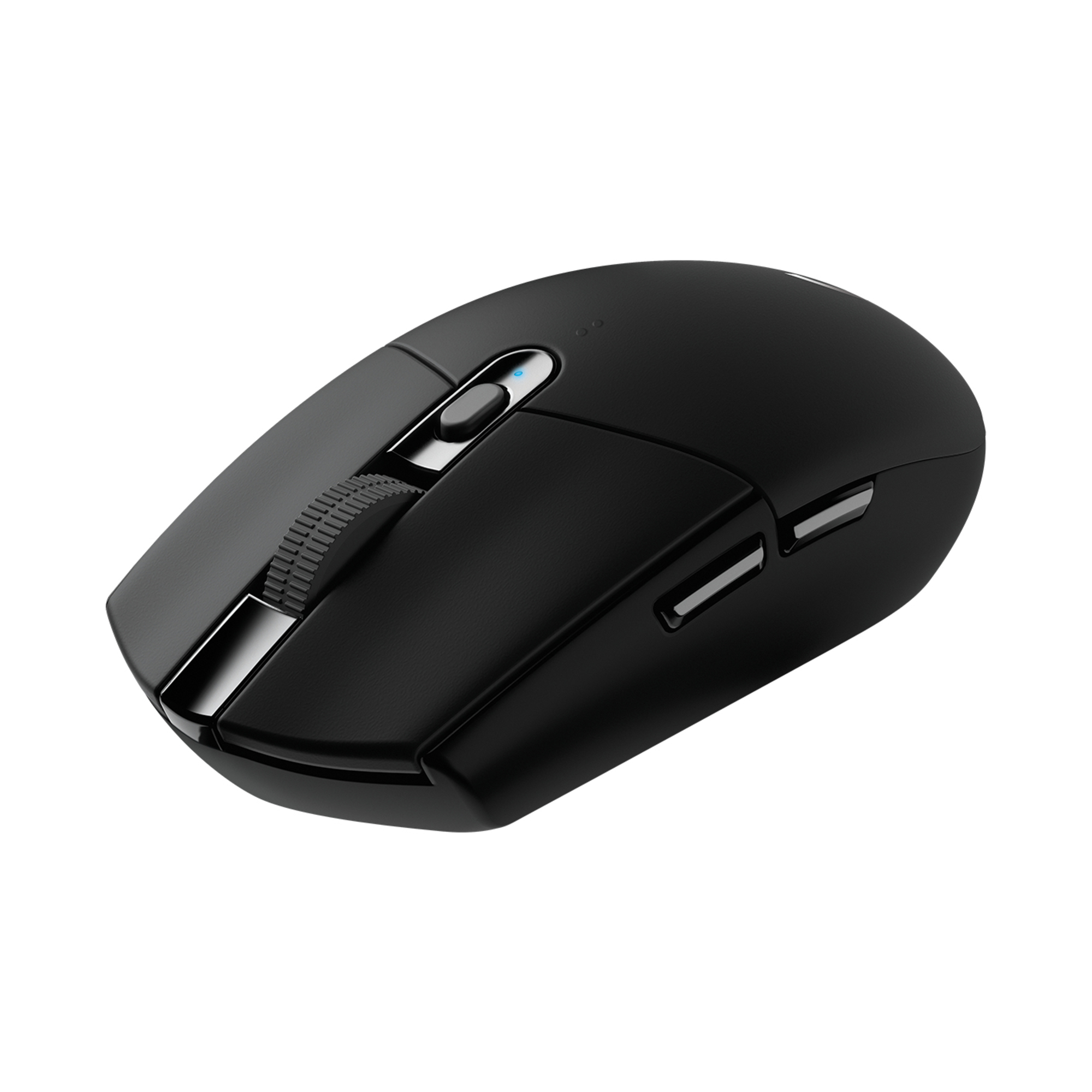 Logitech G G305 souris Ambidextre - Noir - Neuf