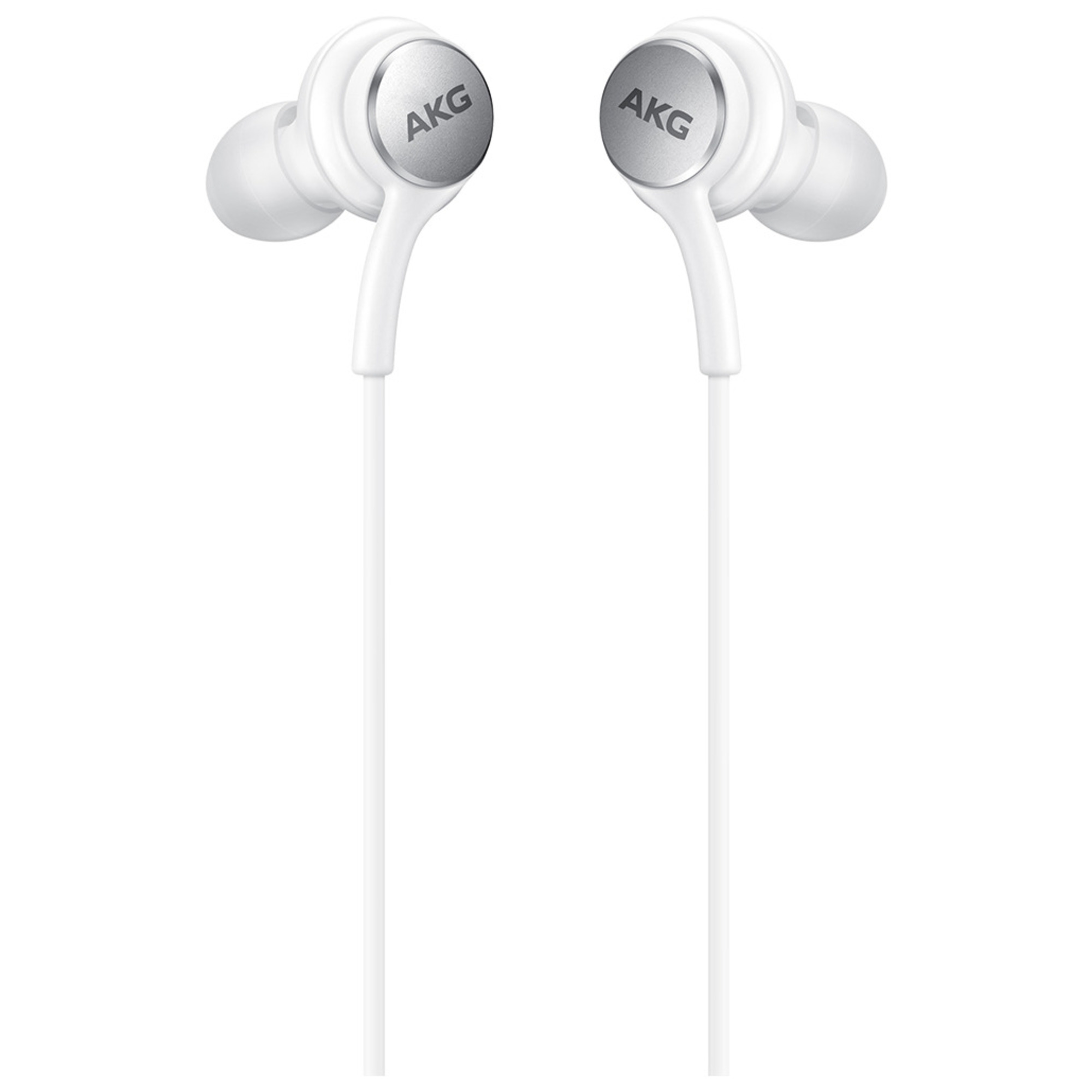 Ecouteurs IC100 USB C Intra-auriculaire Blanc Samsung - Neuf