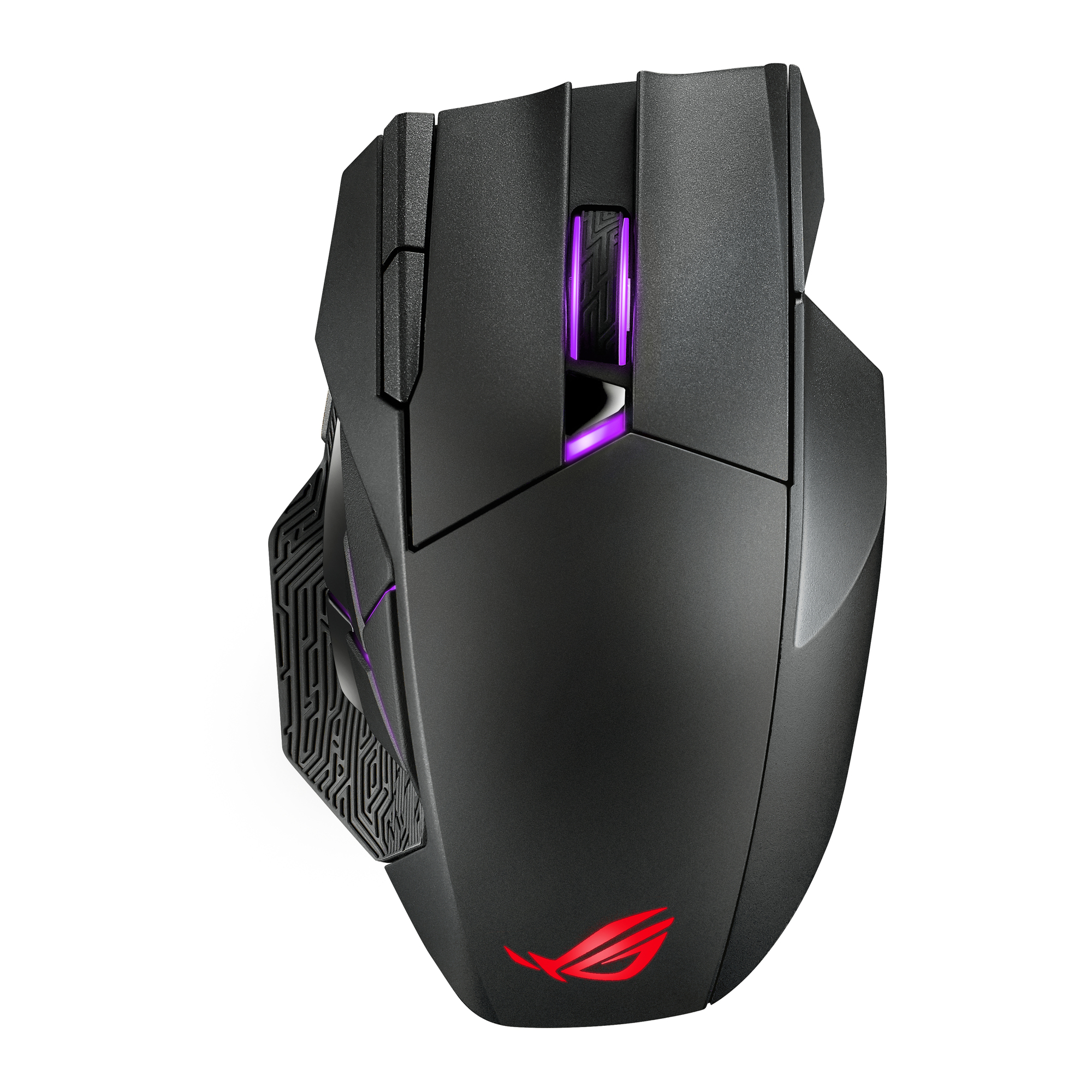Asus Spatha X Ratón Gaming Inalámbrico 19000 DPI - vue 2