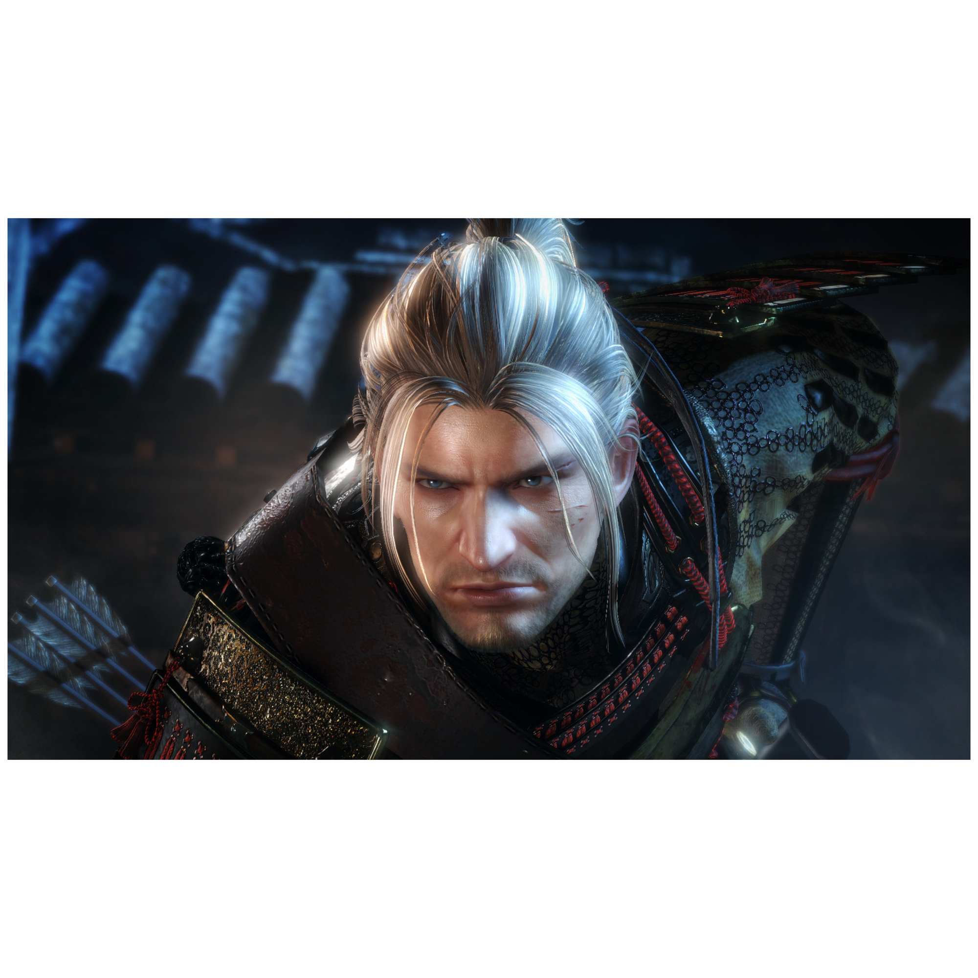 Sony Nioh, PS4 Standard Français PlayStation 4 - Neuf