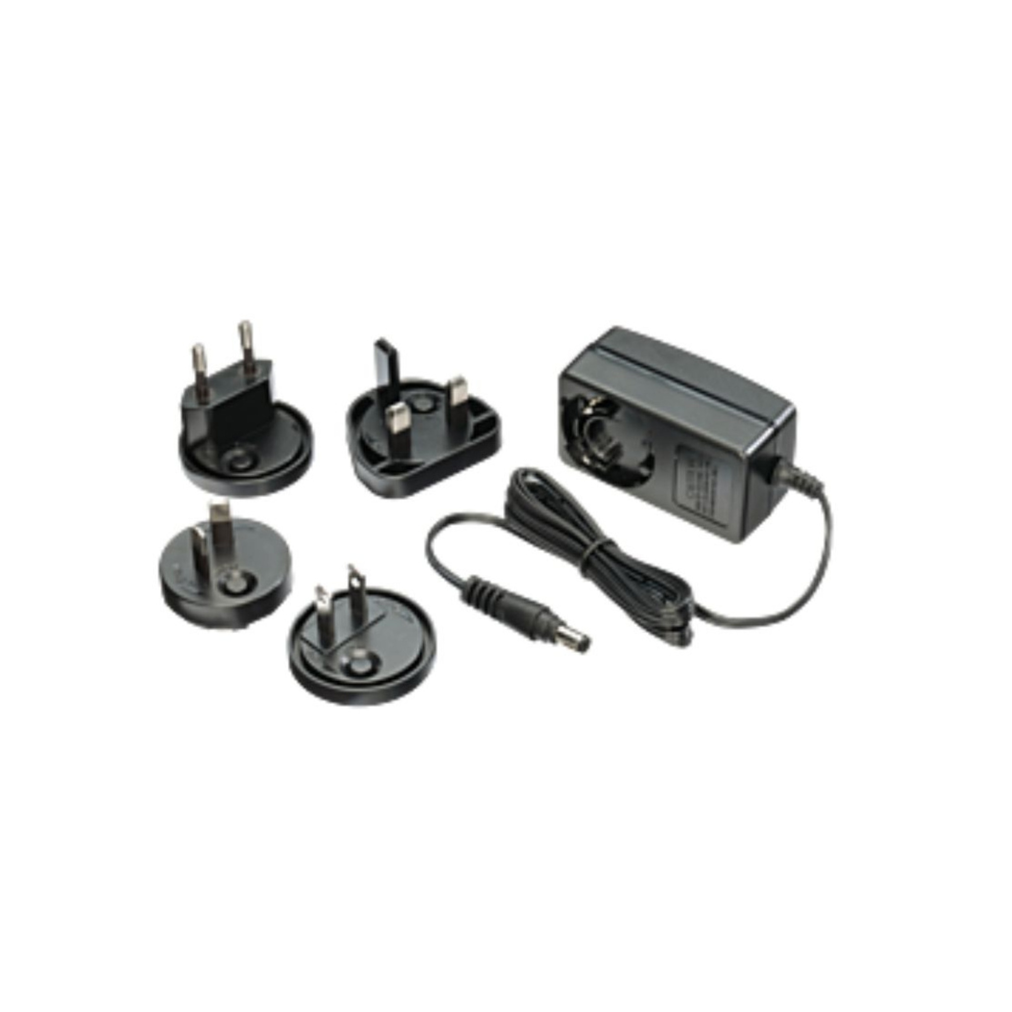 Lindy 73849 adaptateur de puissance & onduleur Intérieure Neuf