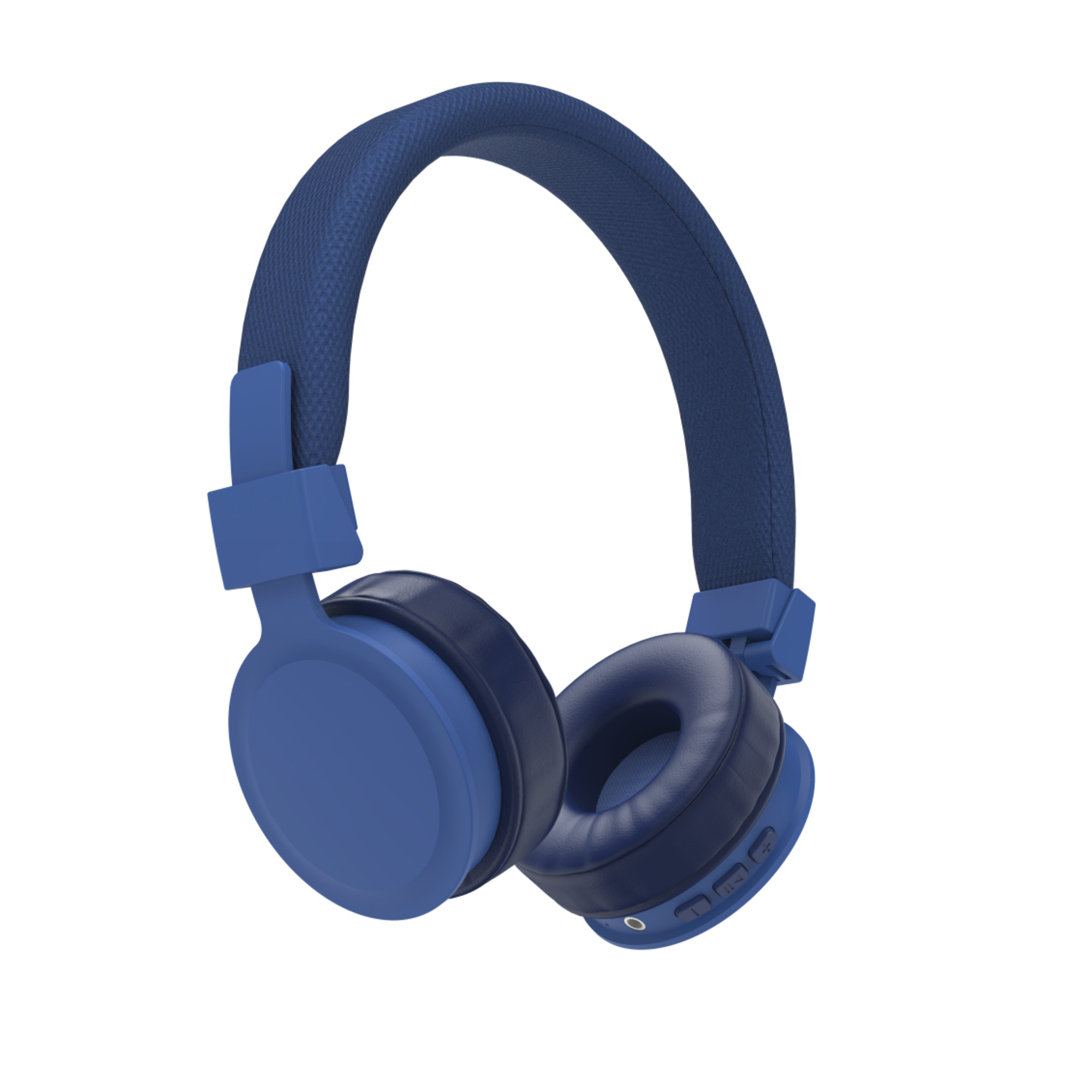 Casque Bluetooth® Freedom Lit supra aural pliable avec micro Neuf - vue 4