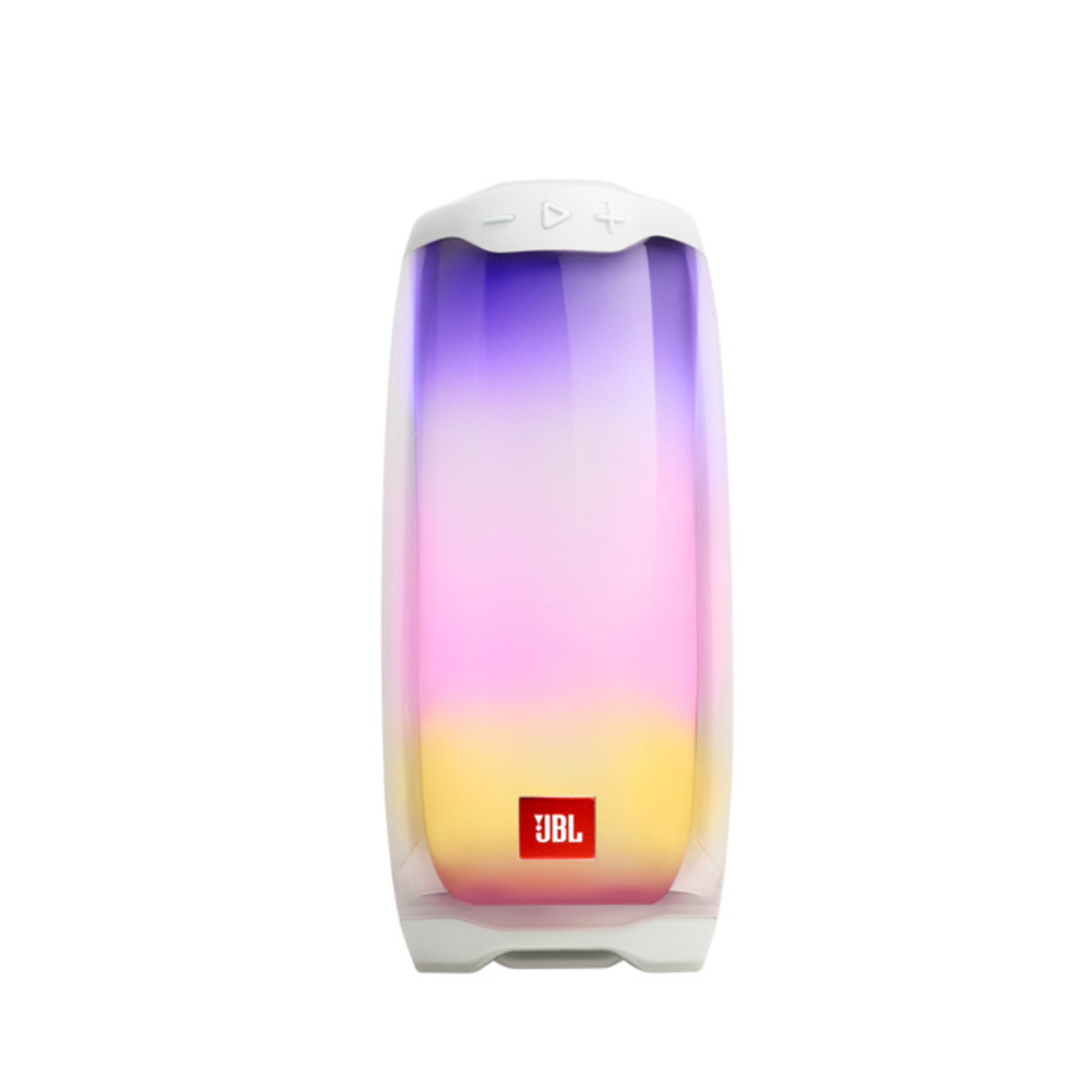 JBL Enceinte Jnl Pulse 4 - Blanc