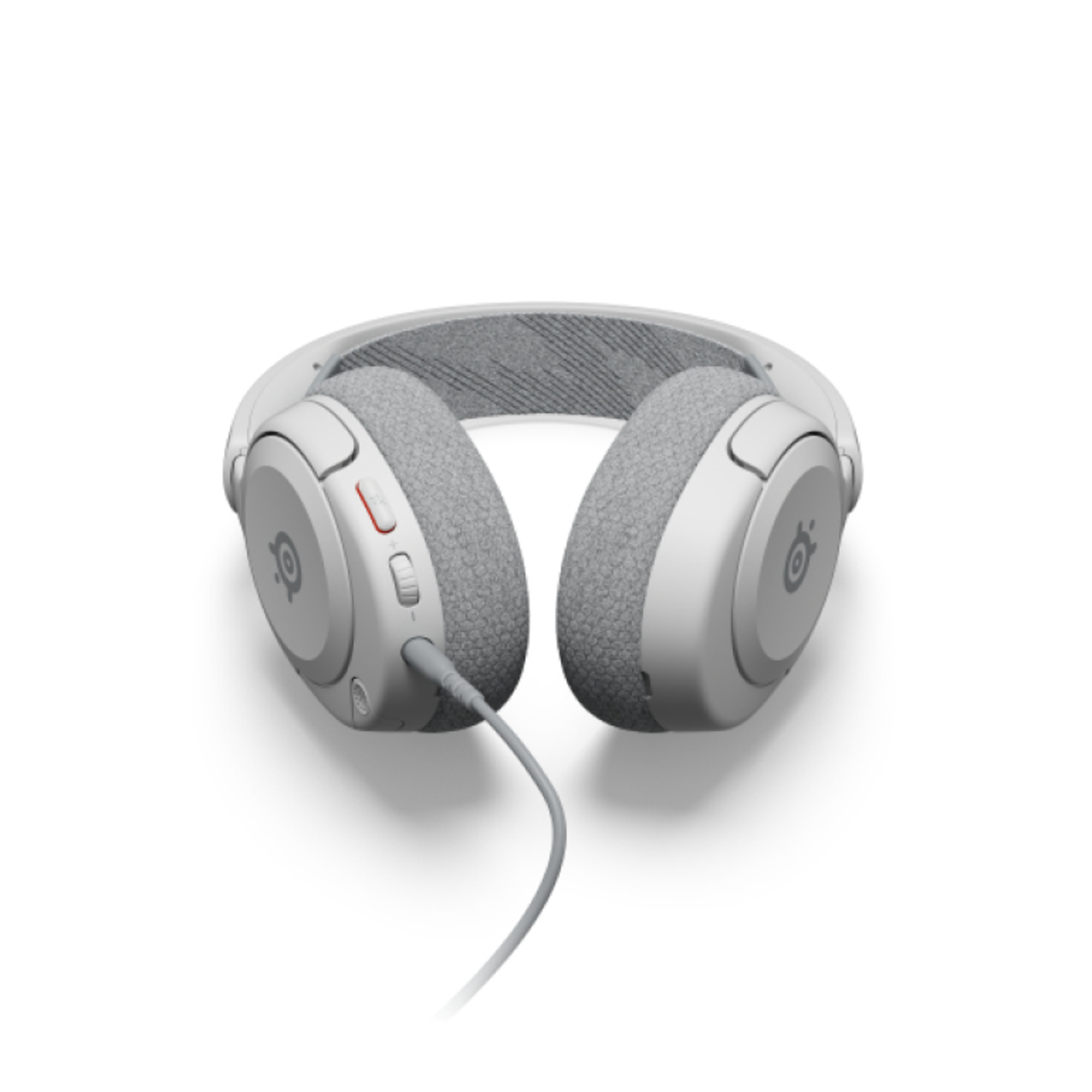 Steelseries Arctis Nova 1 Casque Avec fil Arceau Jouer Blanc - Neuf