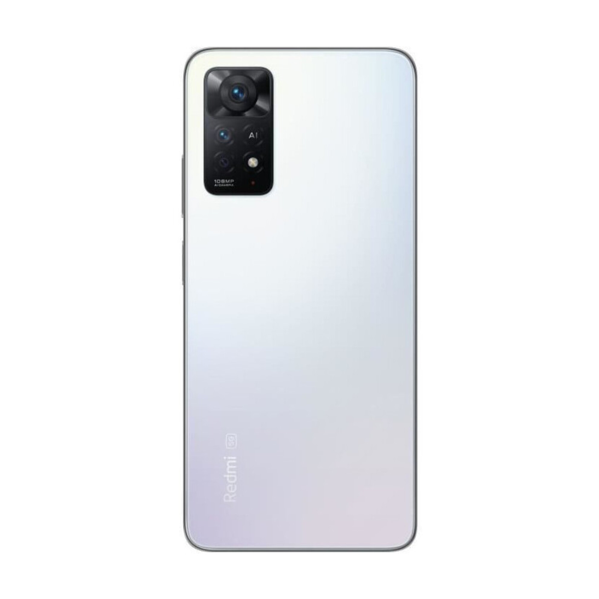 Xiaomi Redmi Note 11 Pro (5G) 128 Go, Blanc, débloqué - Neuf