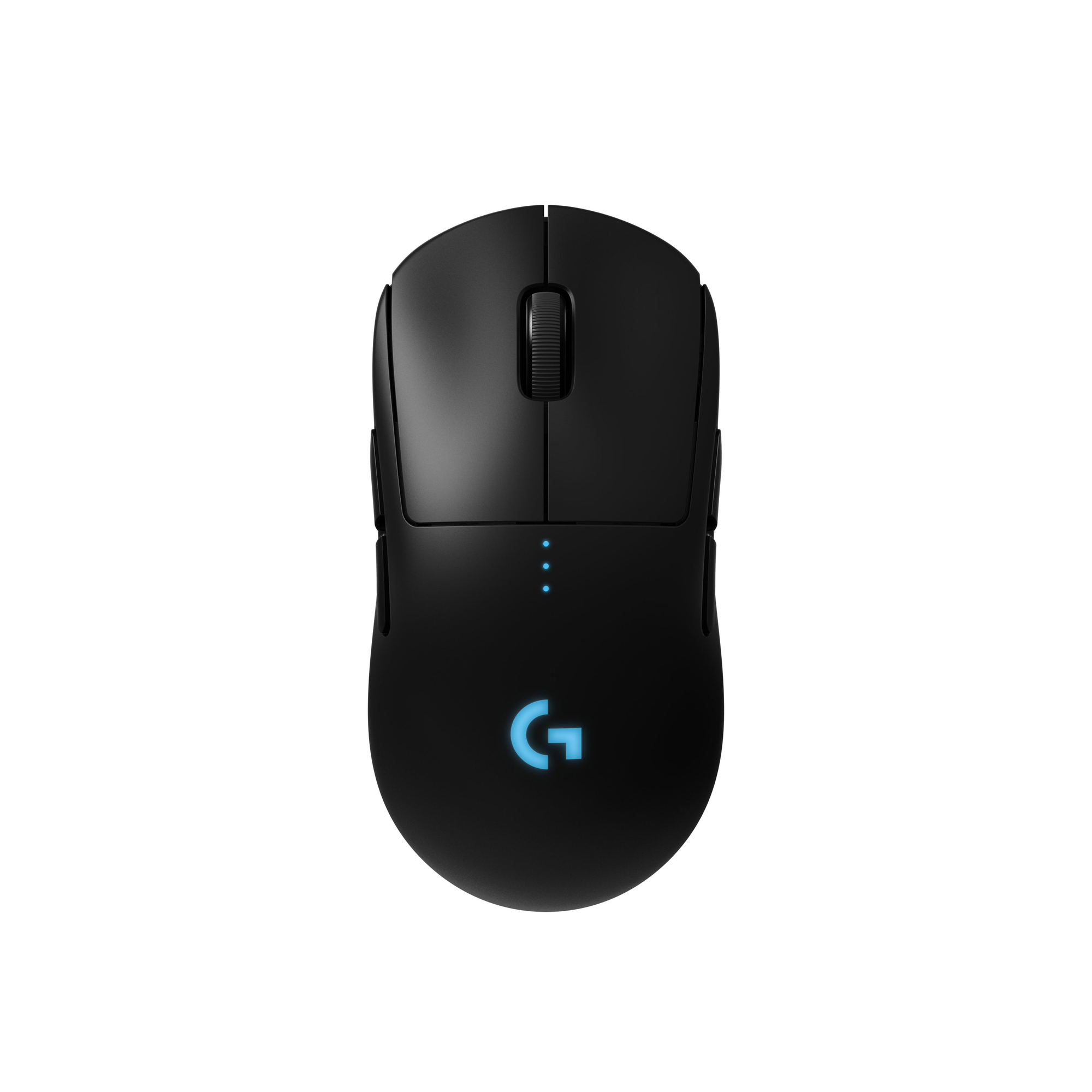 Logitech G Pro Wireless souris Jouer Ambidextre RF sans fil Optique 25600 DPI - Neuf