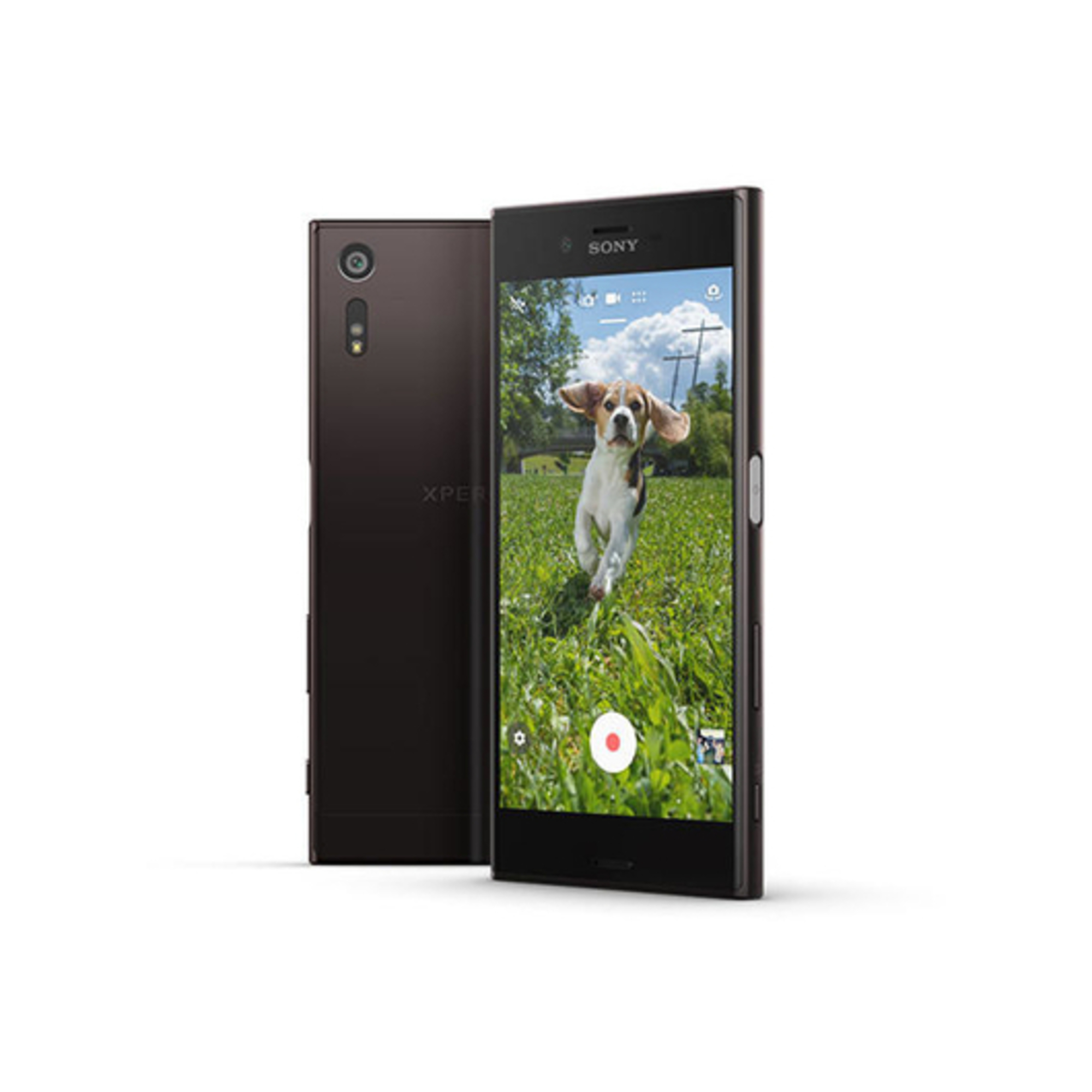 Xperia XZ 32 Go, Noir - Neuf