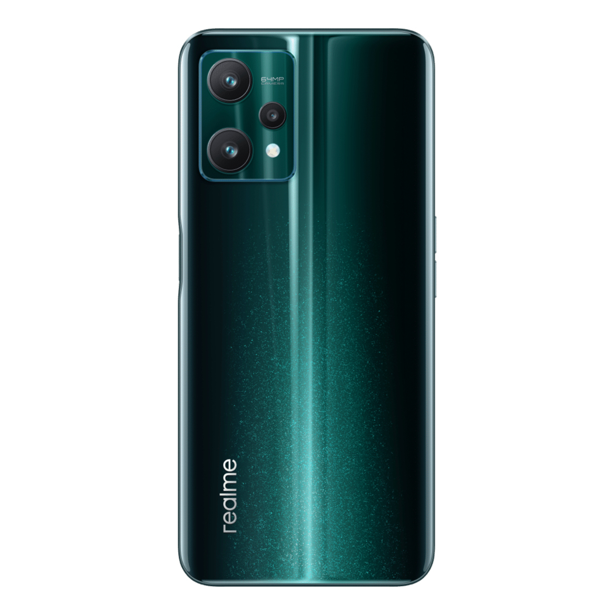 Realme 9 Pro (5G) 128 Go, Vert aurore, débloqué - Neuf