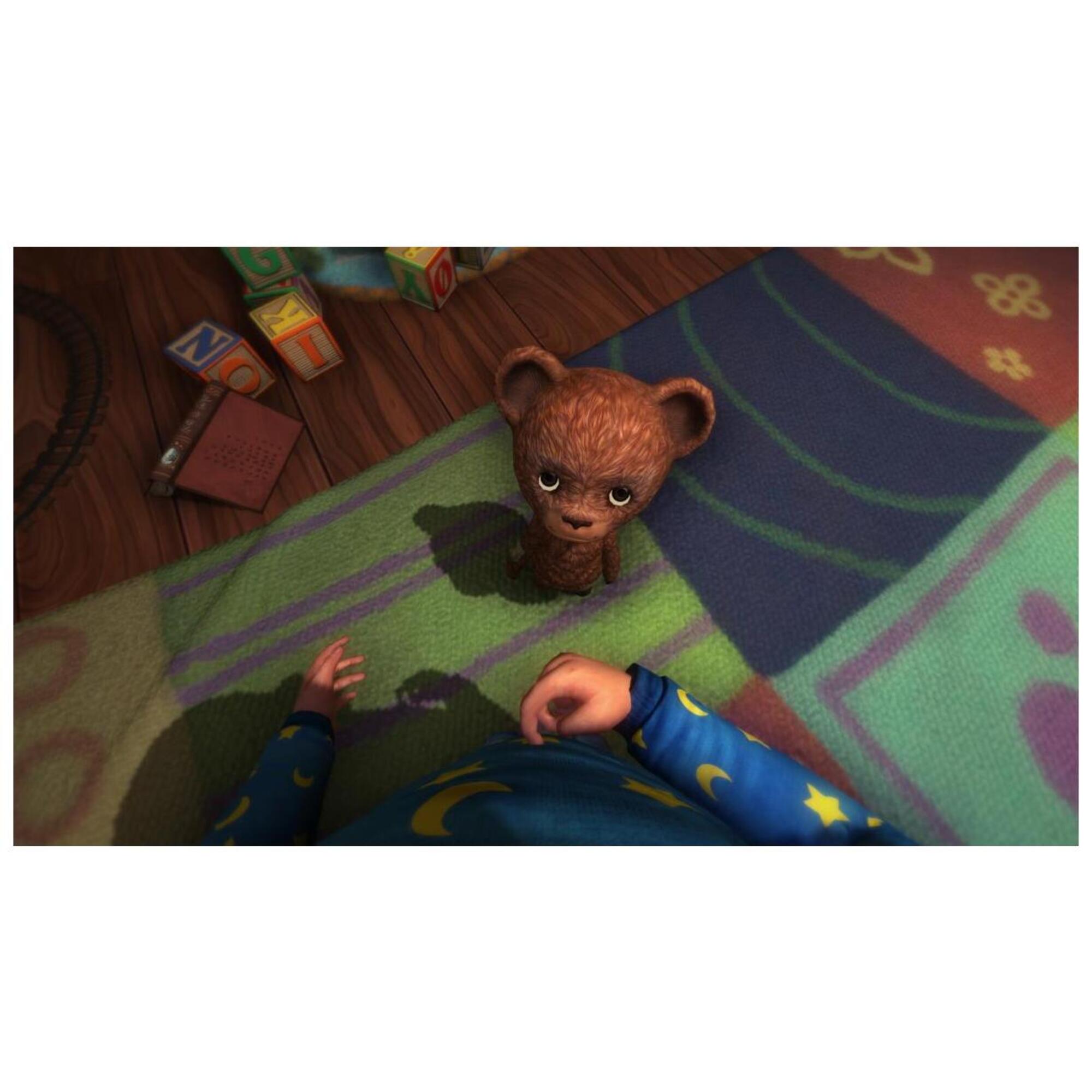 Among The Sleep : Enhanced Edition Xbox One - vue 10
