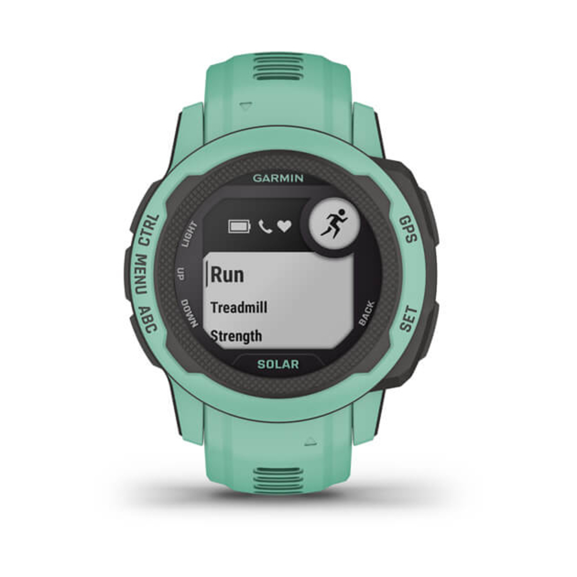 Garmin Forerunner 965 Montre connectée Unisexe à - vue 9