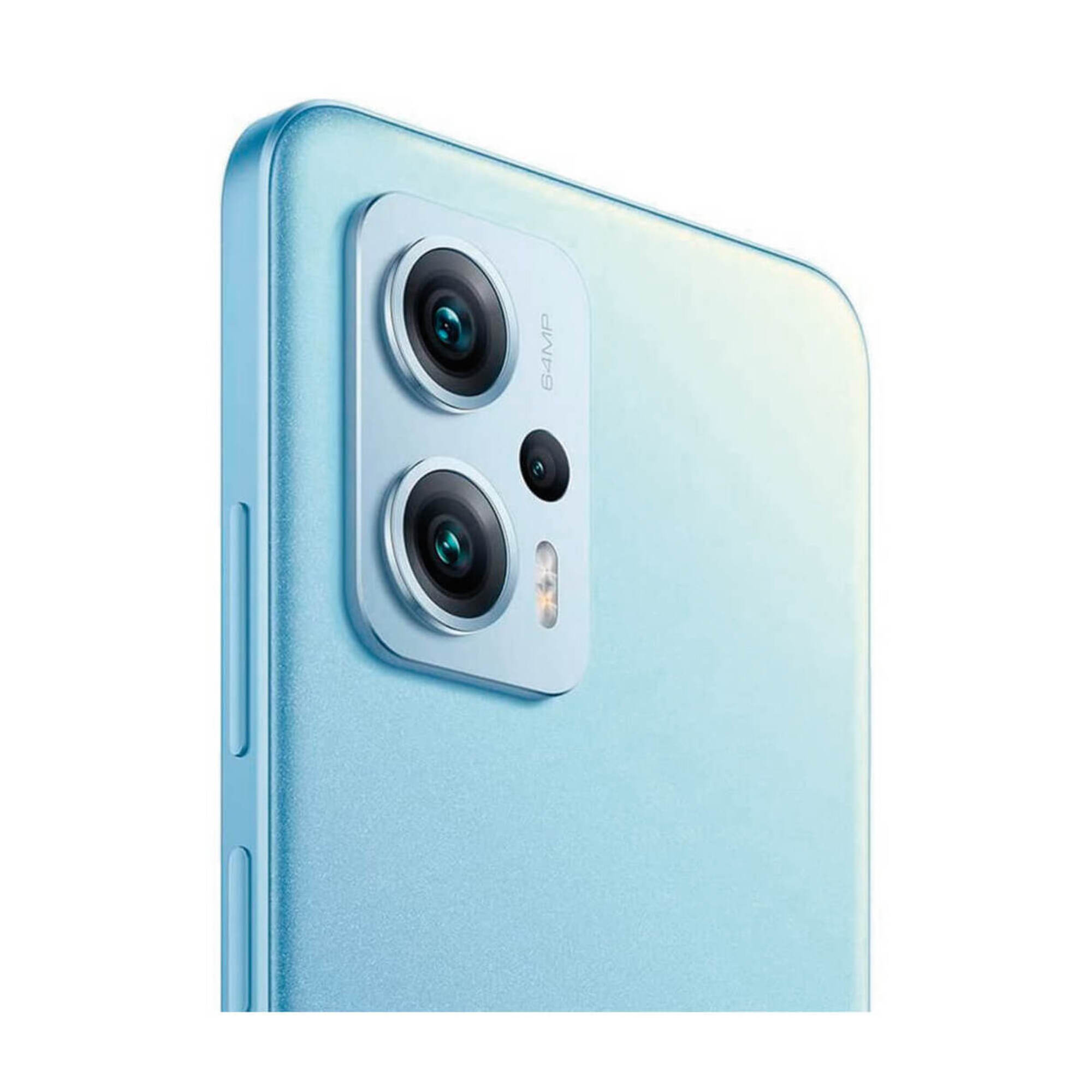 Xiaomi Poco X4 GT (5G) 128 Go, Bleu, débloqué - Neuf