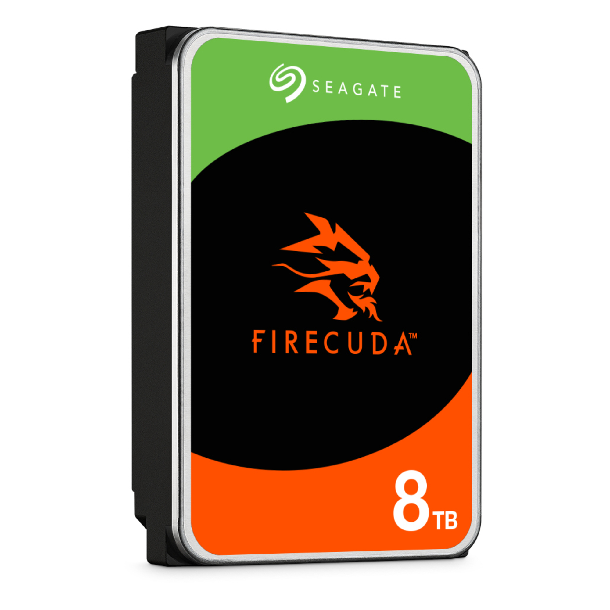 Seagate FIRECUDA HDD 8TB 3.5IN 3.5IN - vue 3
