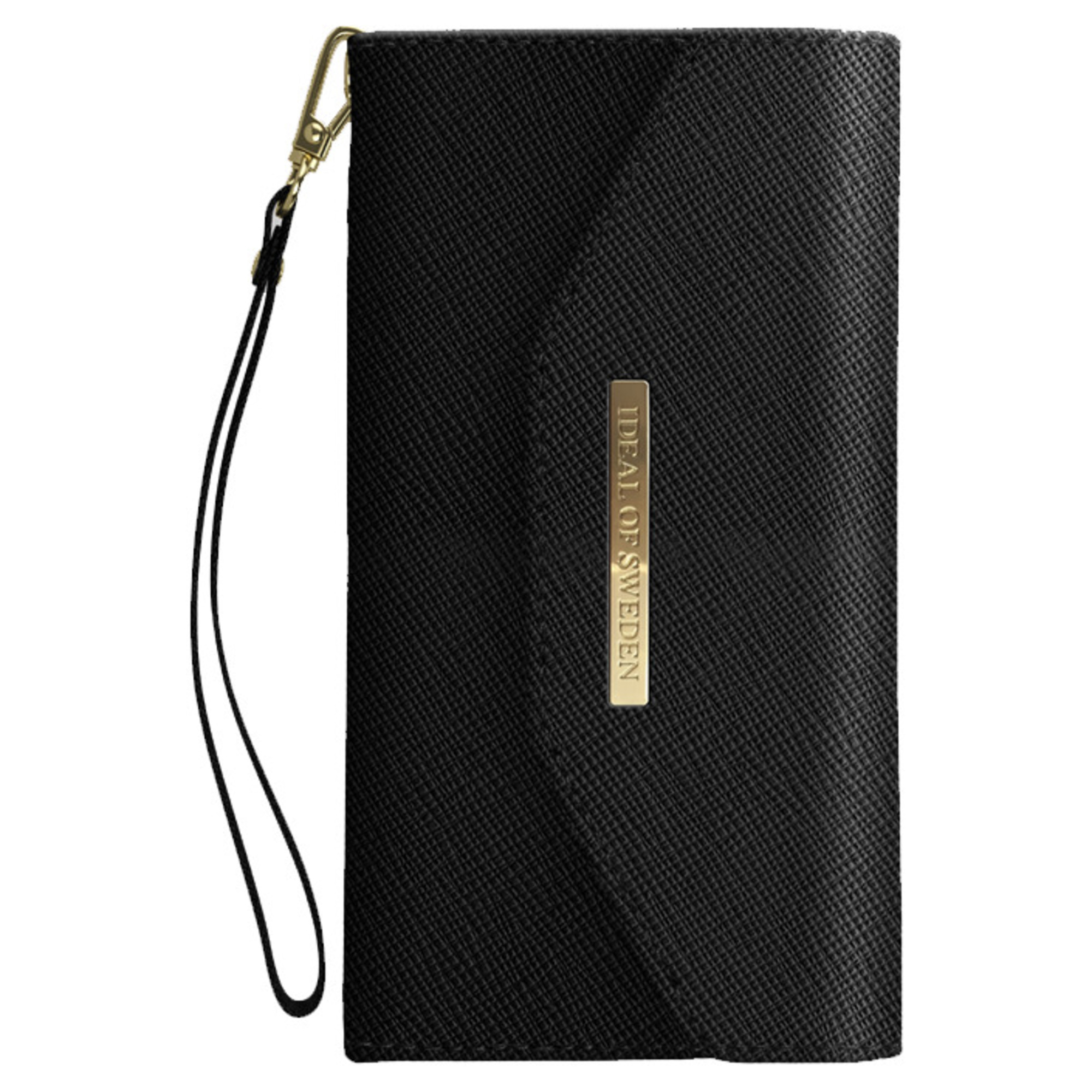 iPhone 11 Pro Max Mayfair Clutch Folio Negro Ideal Of Sweden - nuevo