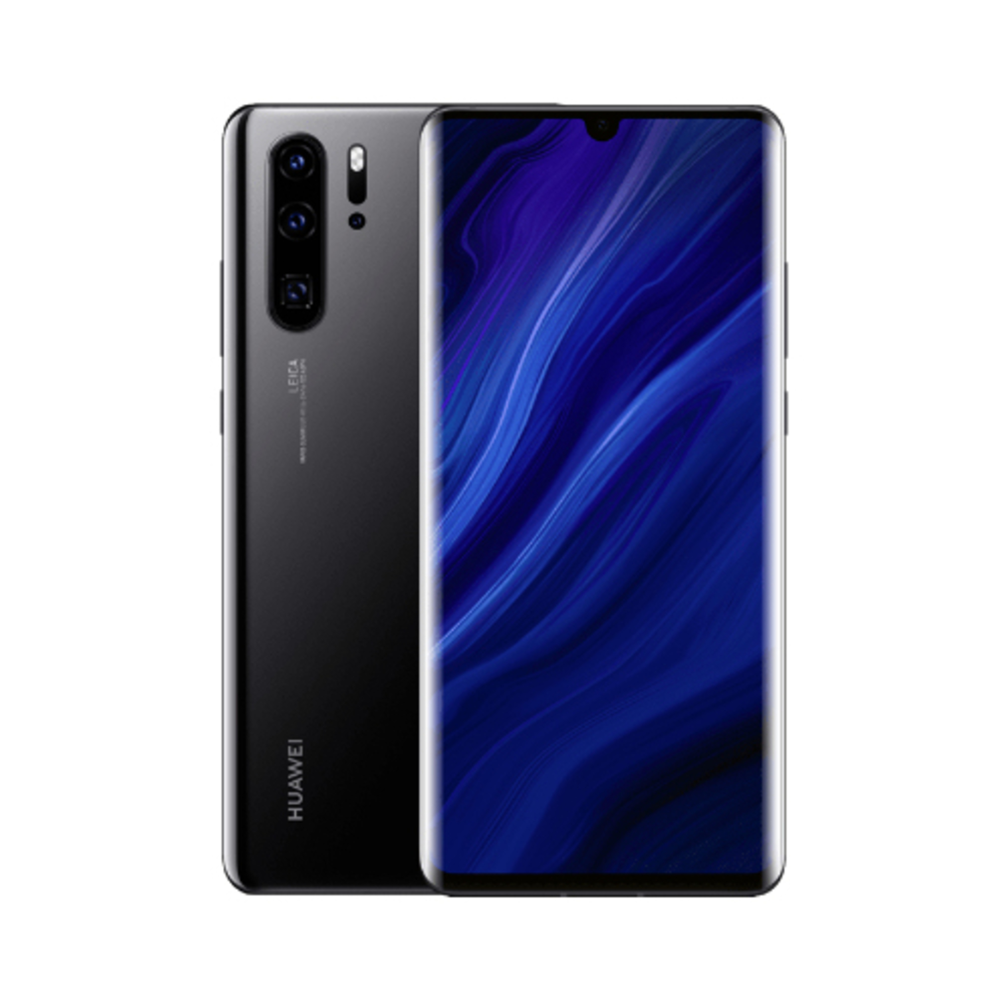 P30 Pro 256 Go, Noir - Neuf