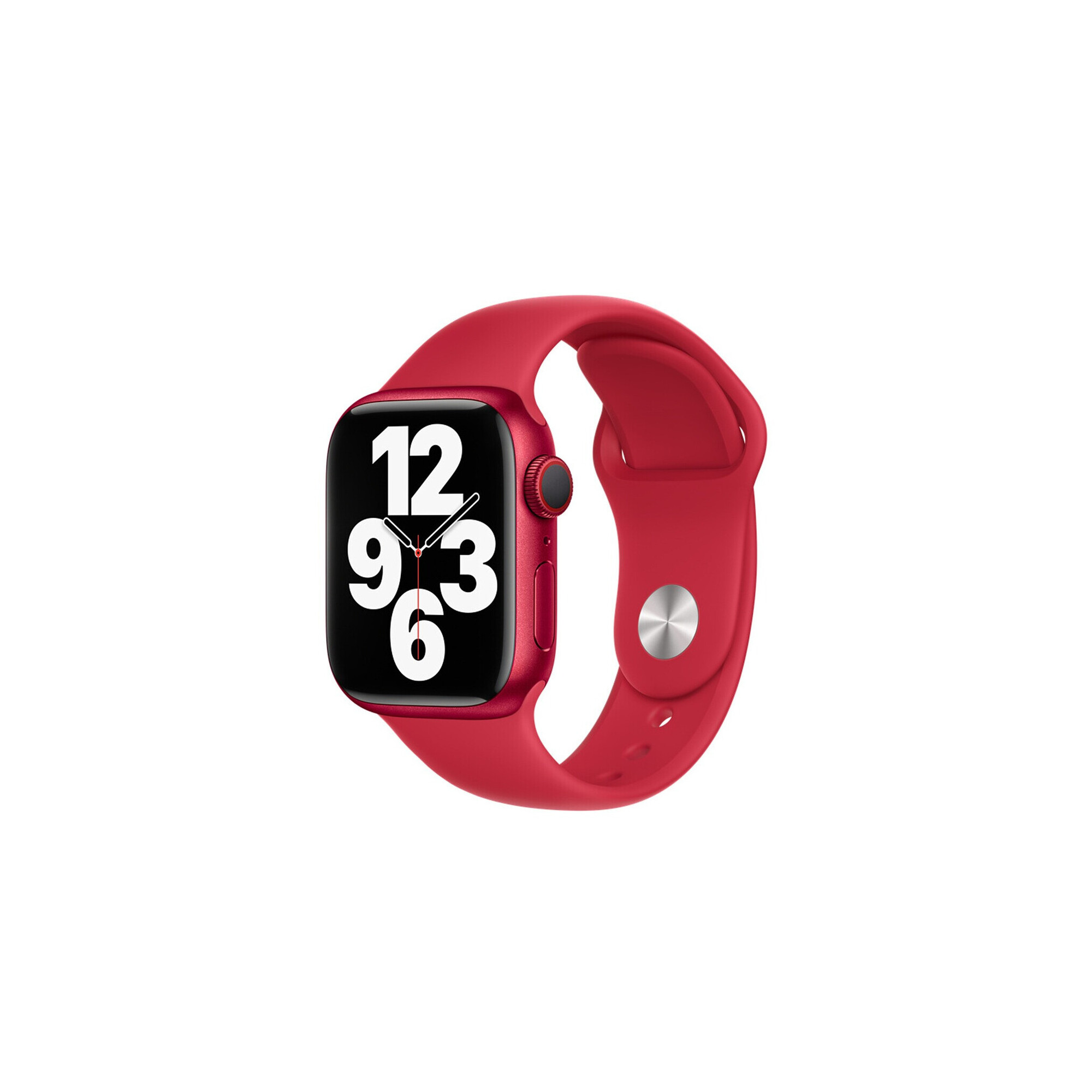 Bracelet Apple Watch 41mm Sport - vue 2
