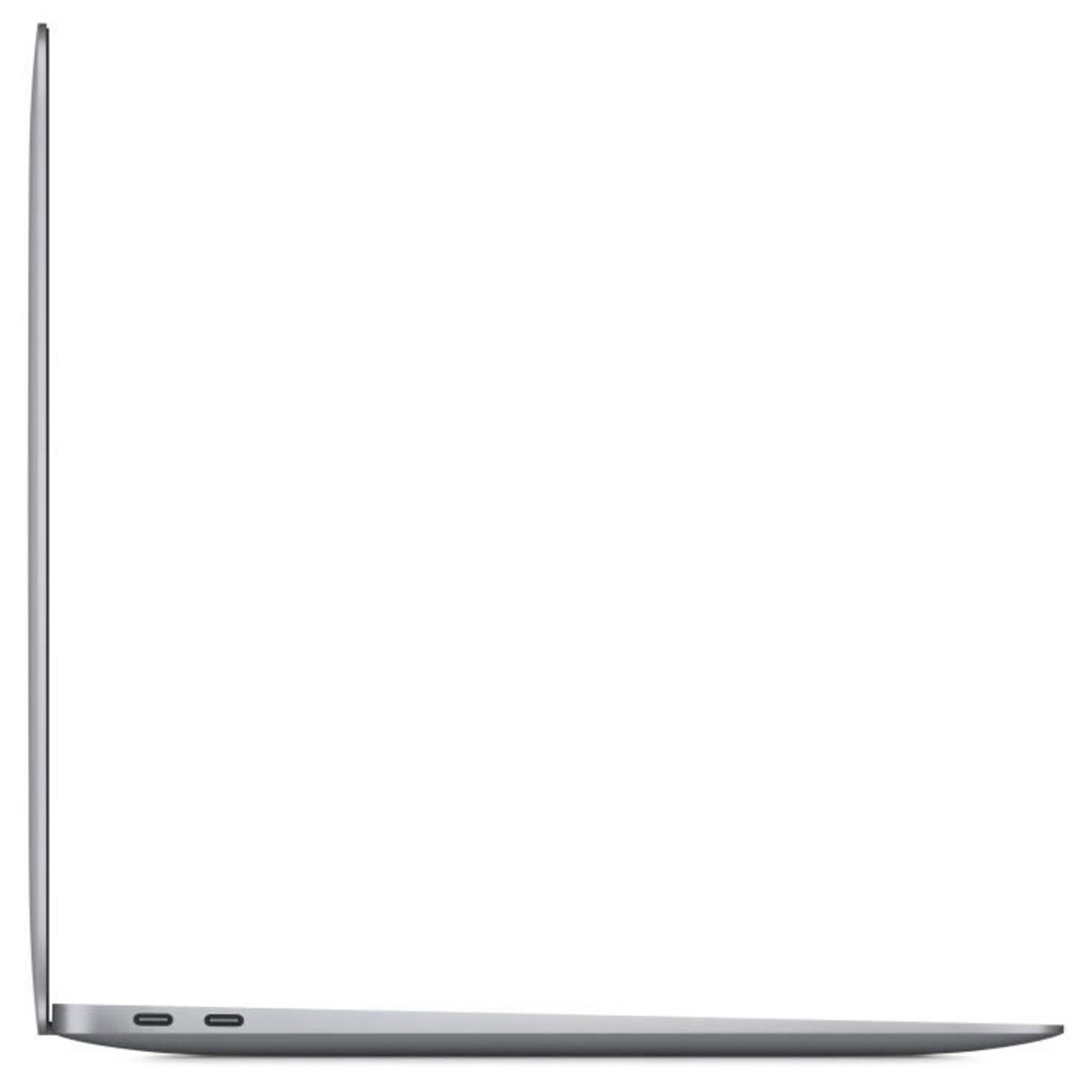 MacBook Air M1 2020 13' 3.2 GHz 8 Go Apple GPU 8 AZERTY Très bon état - vue 7